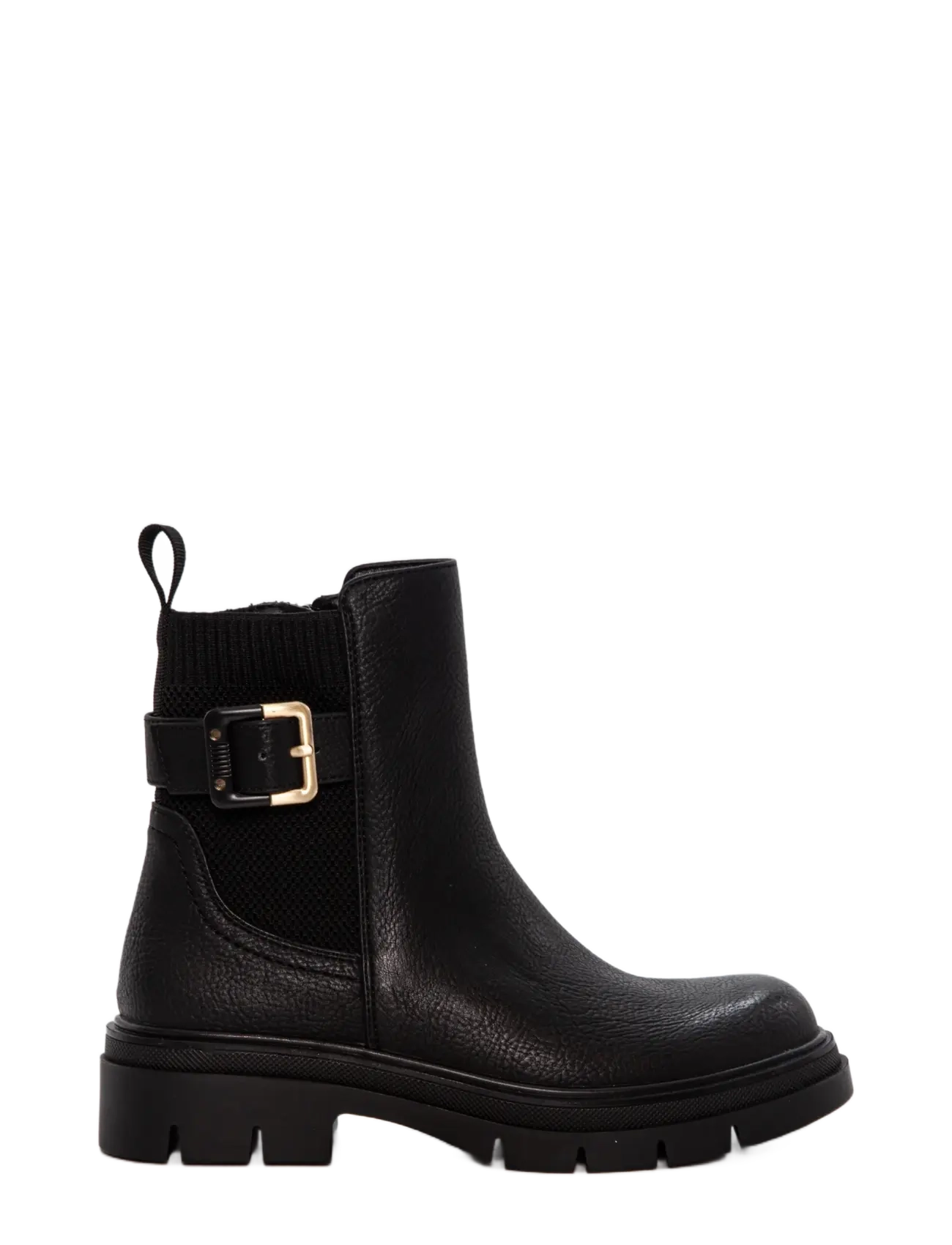 Duffy FORESTA DUE - Duffy - BLACK / black
