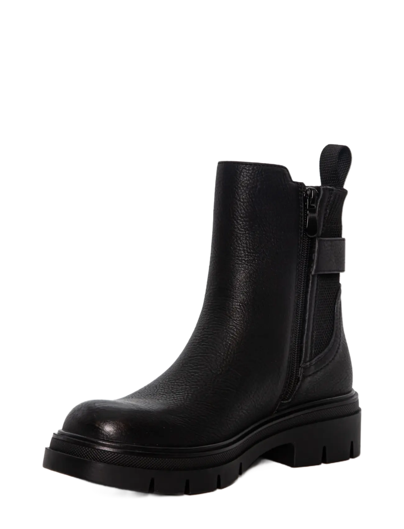 Duffy - FORESTA DUE - heeled ankle boots - black - 2