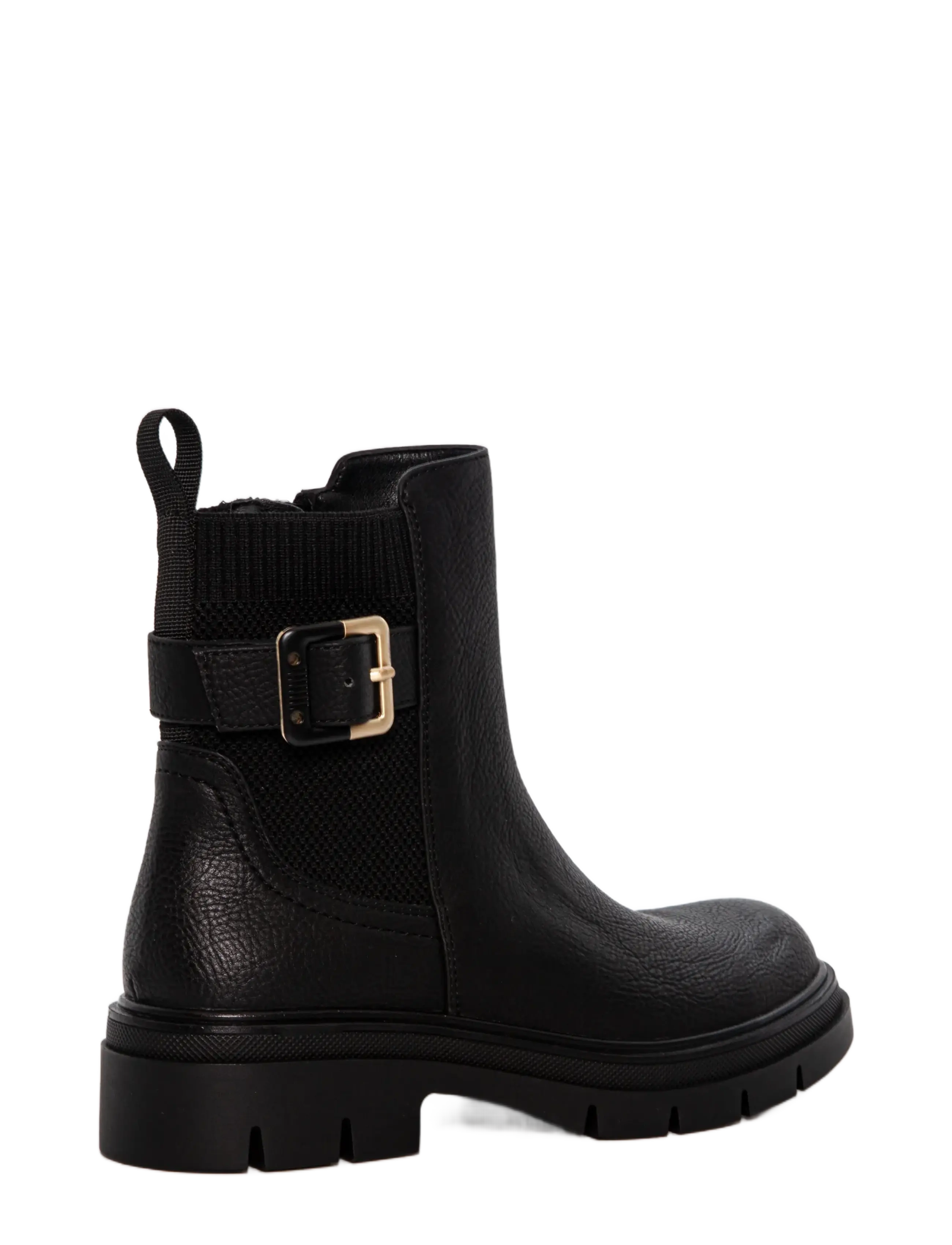 Duffy - FORESTA DUE - heeled ankle boots - black - 3