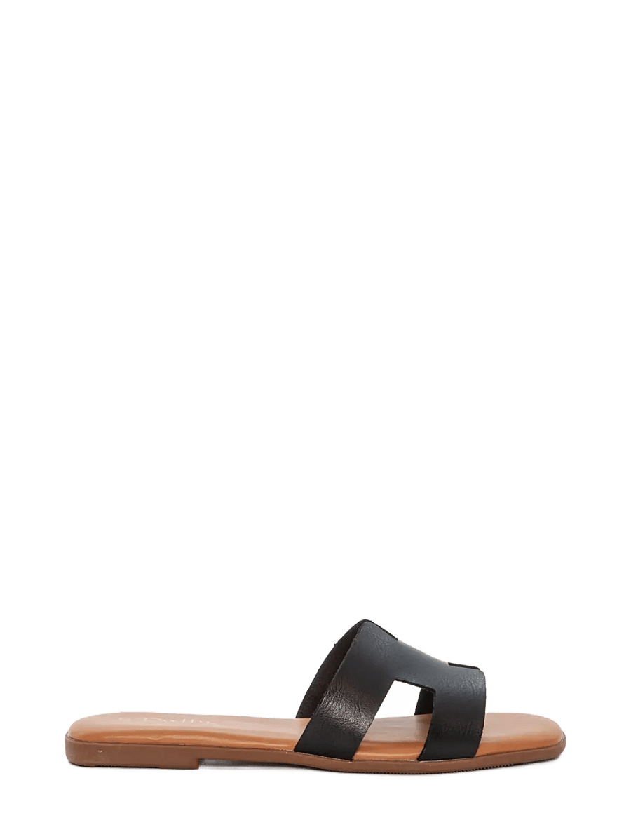 Duffy - CORSO UNO - badeschuhe - black - 0