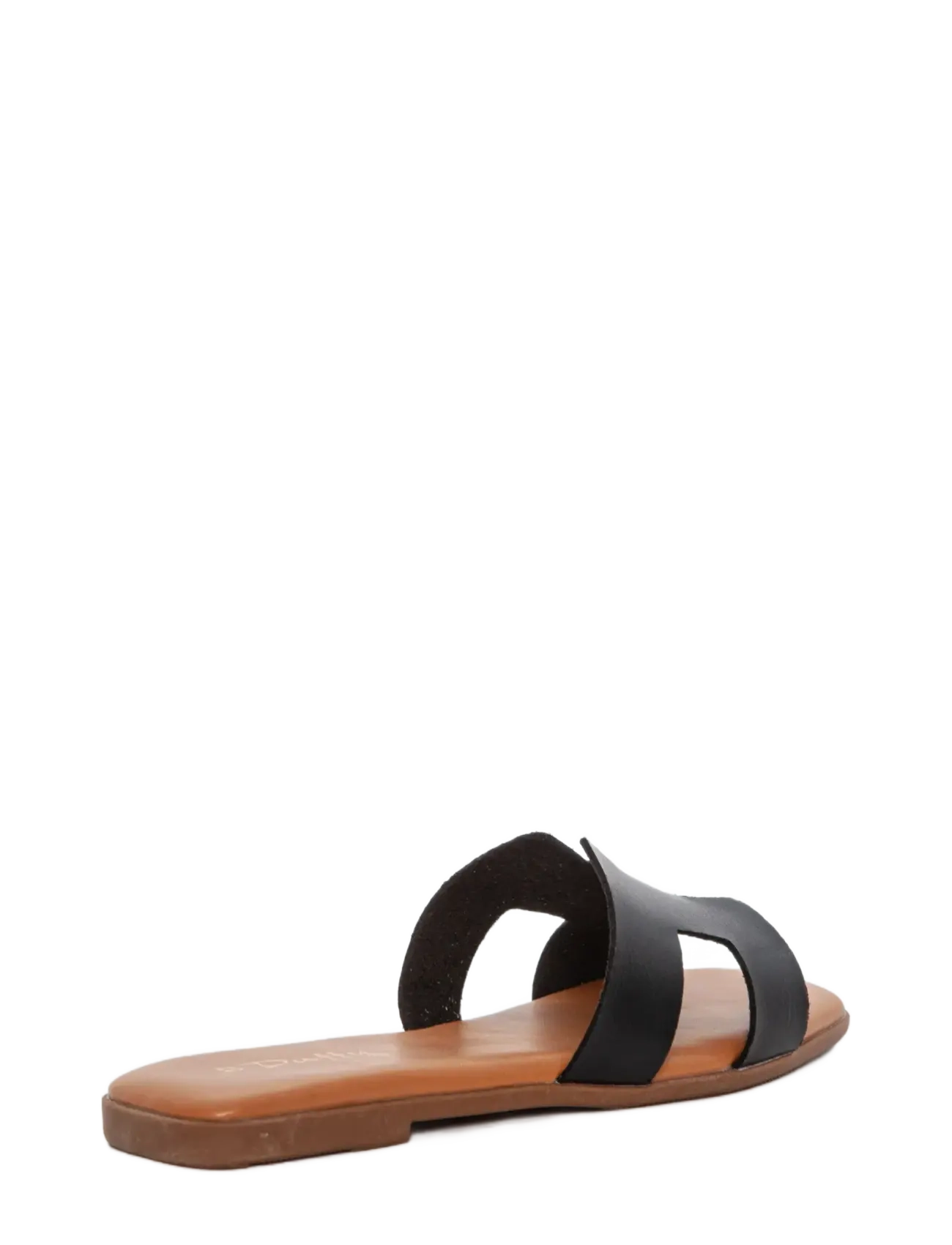 Duffy - CORSO UNO - badeschuhe - black - 2