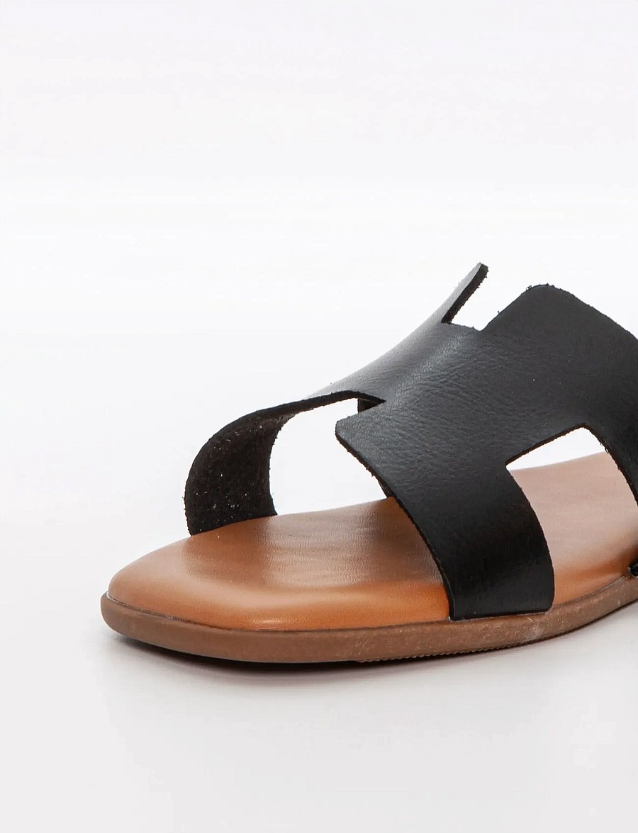 Duffy - CORSO UNO - badeschuhe - black - 3