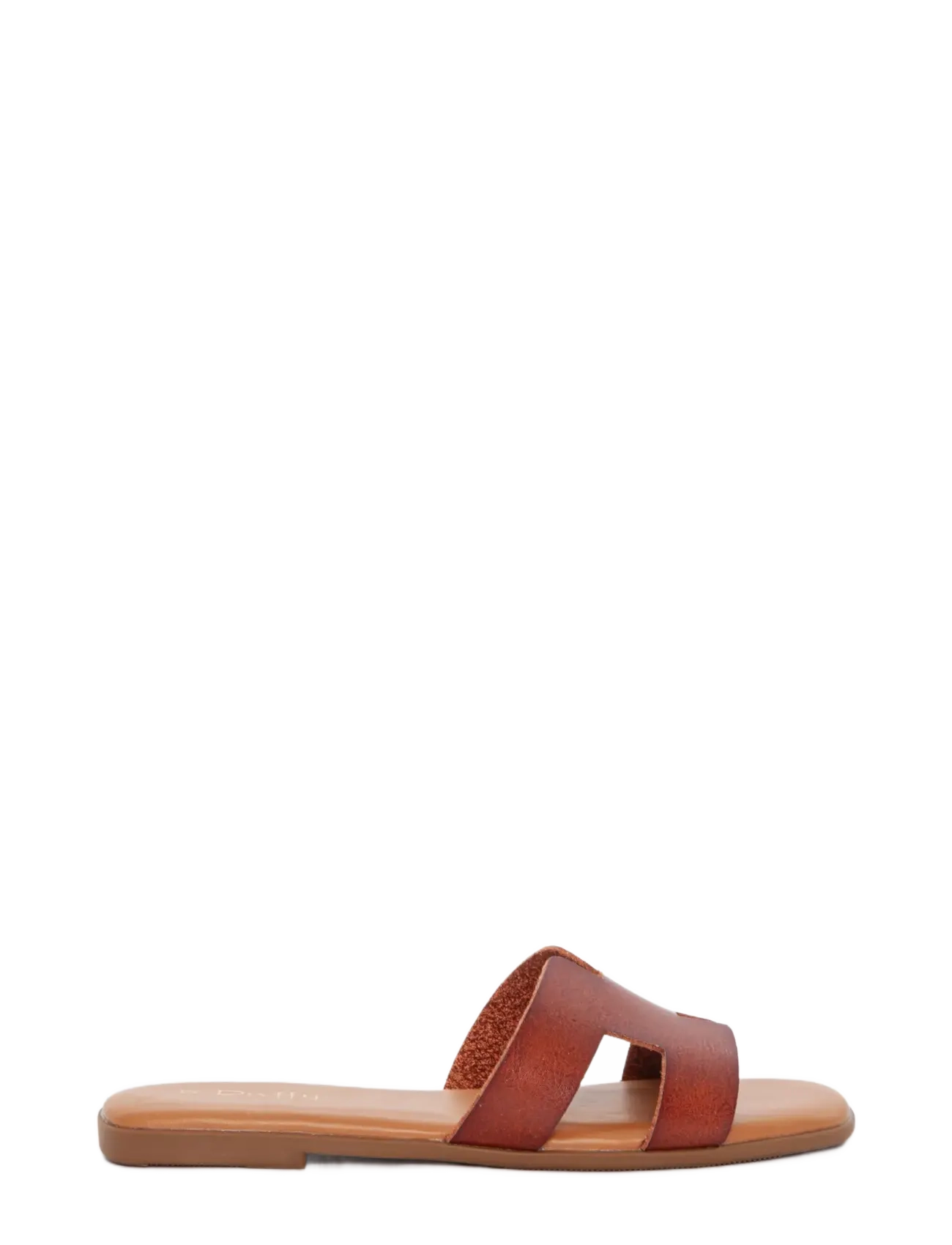 Duffy CORSO UNO - Duffy - BROWN / brown