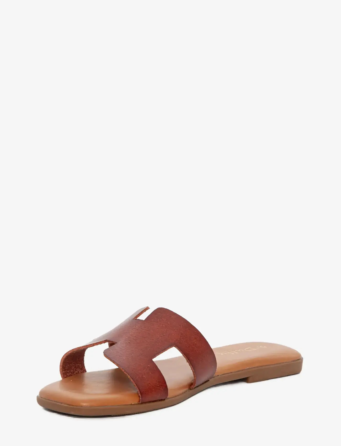 Duffy - CORSO UNO - sundlaugaskór - brown - 1