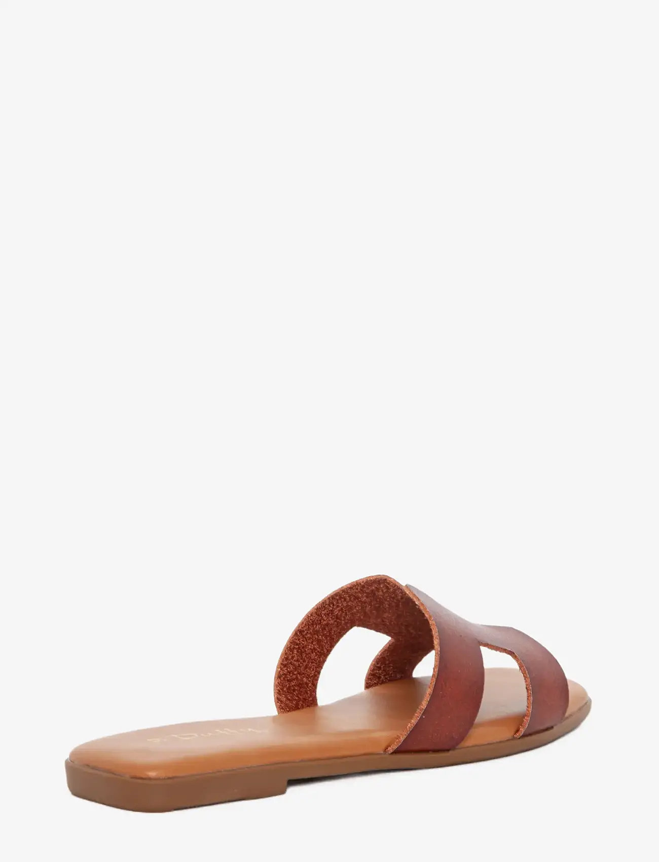 Duffy - CORSO UNO - sundlaugaskór - brown - 2