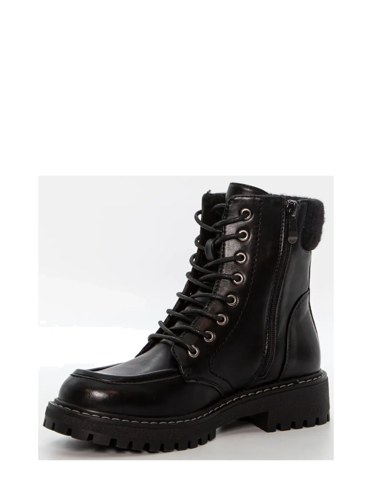 Duffy - CIAVOLO DUE - ankelboots - black - 1