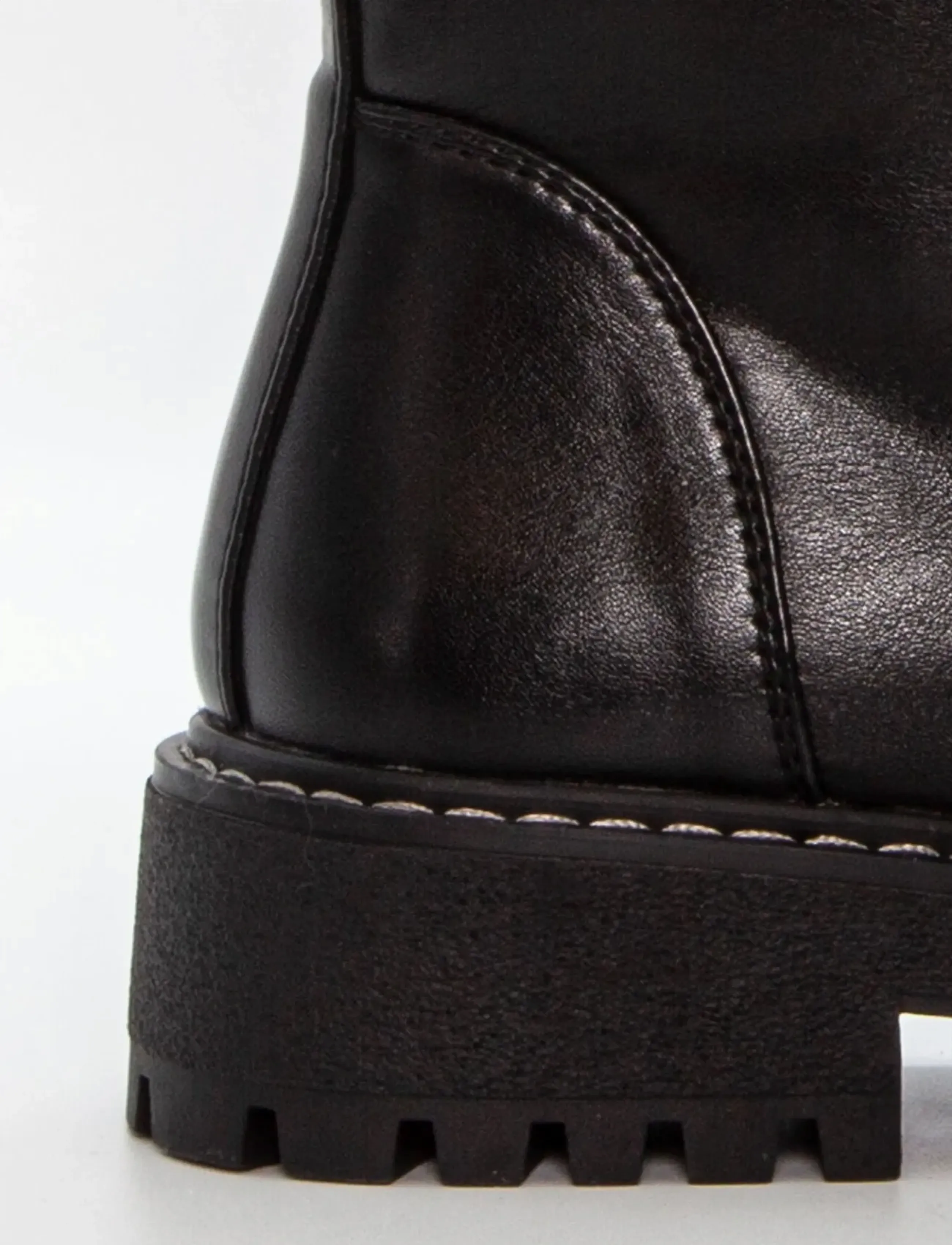 Duffy - CIAVOLO DUE - ankelboots - black - 3