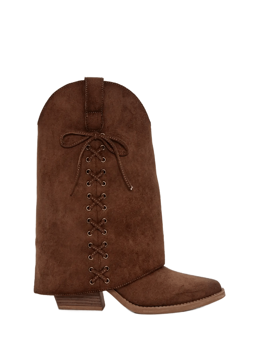 Duffy - ROSOLINO QUATTRO - bottes de cow-boy - brown - 1