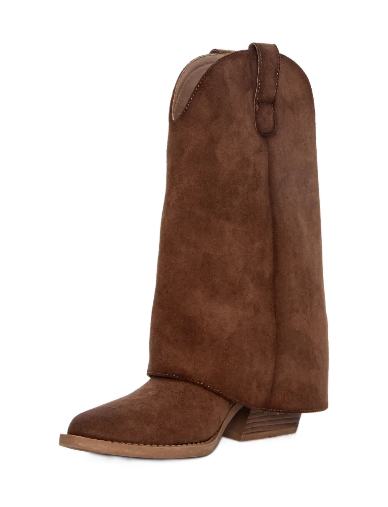 Duffy - ROSOLINO QUATTRO - bottes de cow-boy - brown - 2