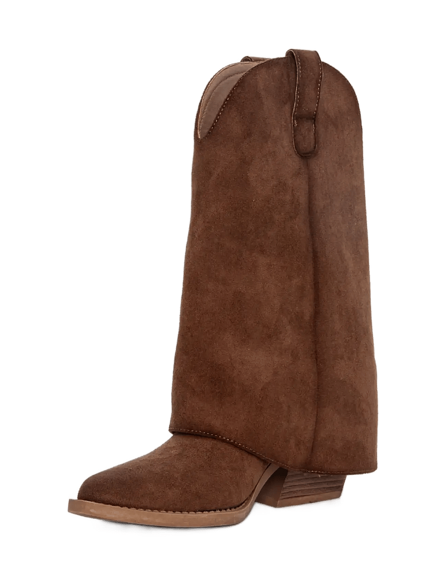 Duffy - ROSOLINO QUATTRO - bottes de cow-boy - brown - 2