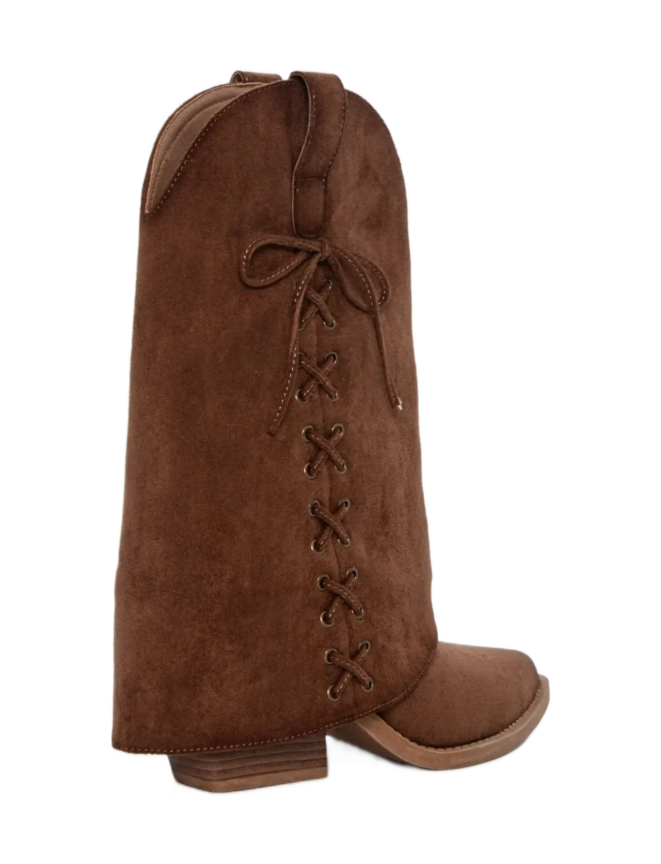 Duffy - ROSOLINO QUATTRO - bottes de cow-boy - brown - 3