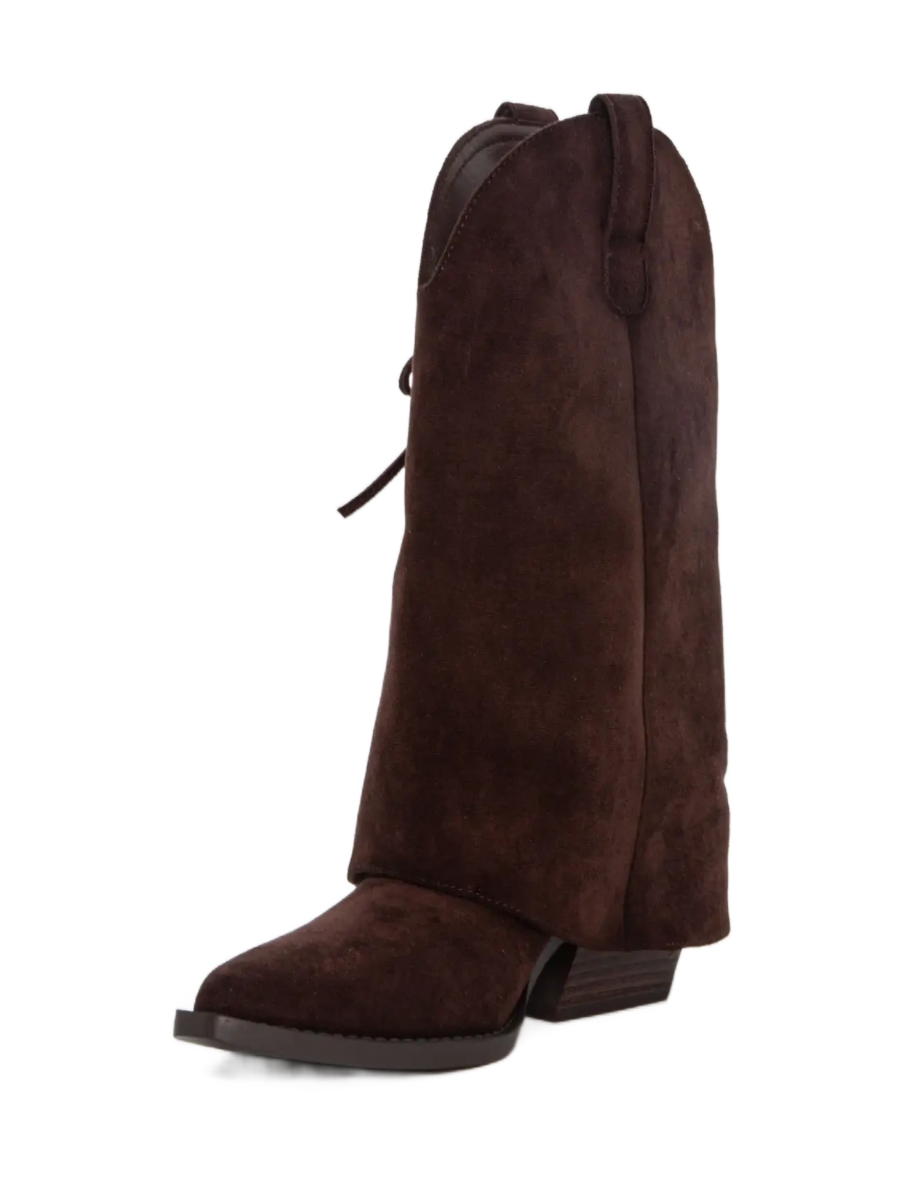 Duffy - ROSOLINO QUATTRO - cowboy boots - dark brown - 2