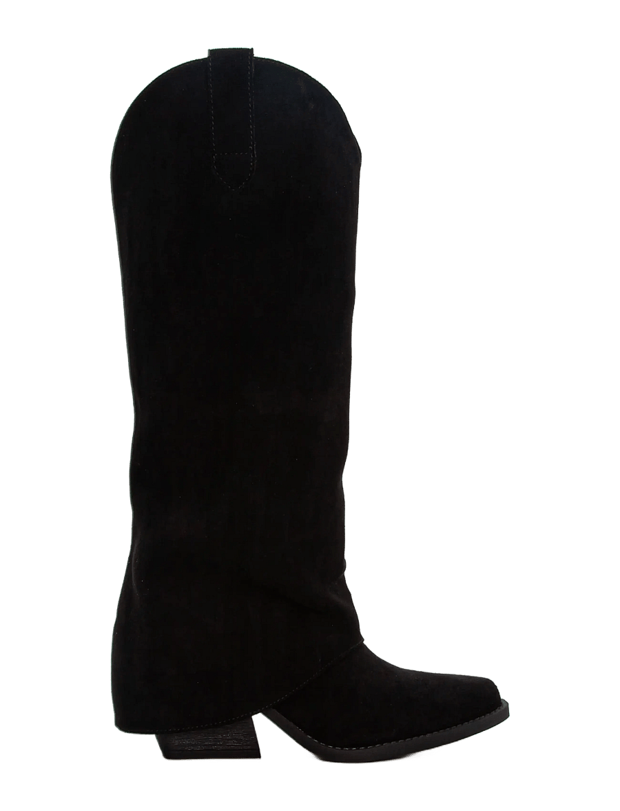 Duffy - ROSOLINIO DUE - cowboy-stiefel - black - 1