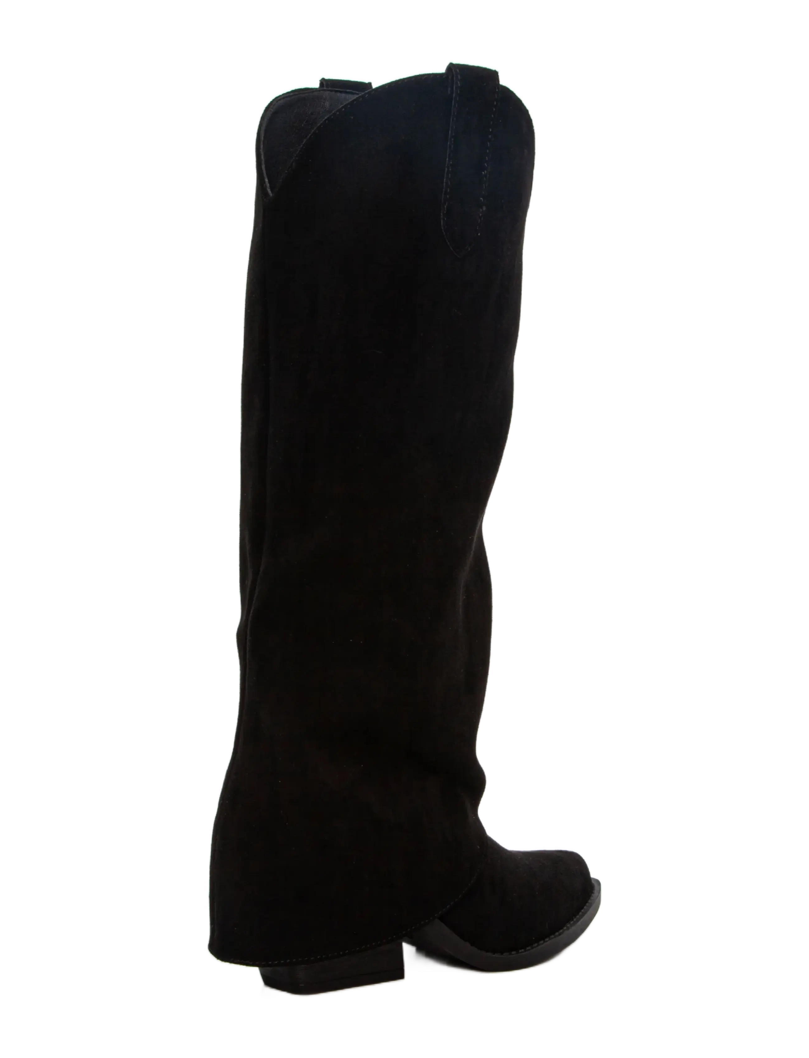 Duffy - ROSOLINIO DUE - cowboy-stiefel - black - 3