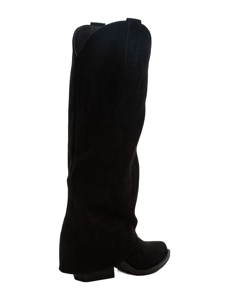Duffy - ROSOLINIO DUE - cowboy-stiefel - black - 3
