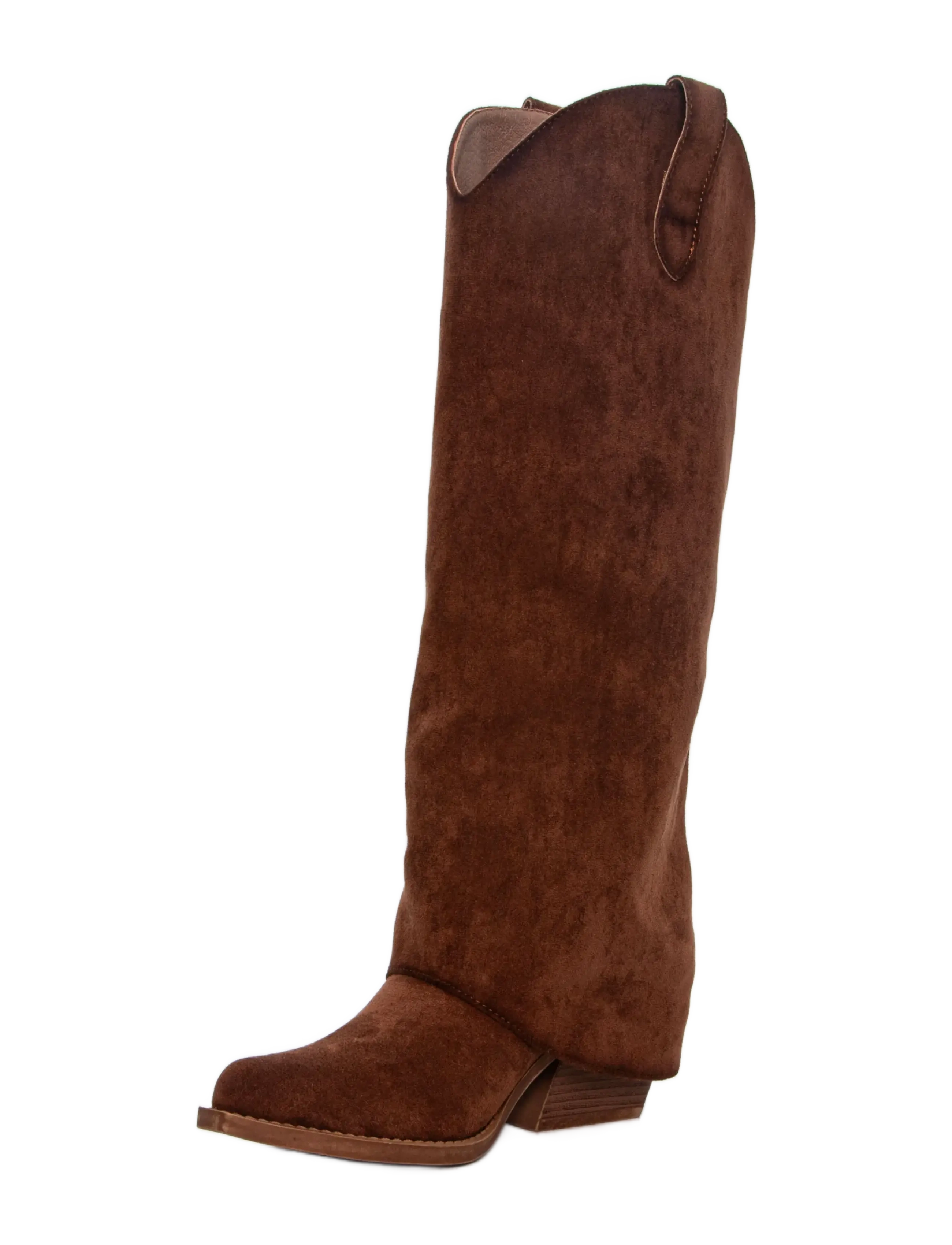 Duffy - ROSOLINIO DUE - cowboy-stiefel - brown - 2