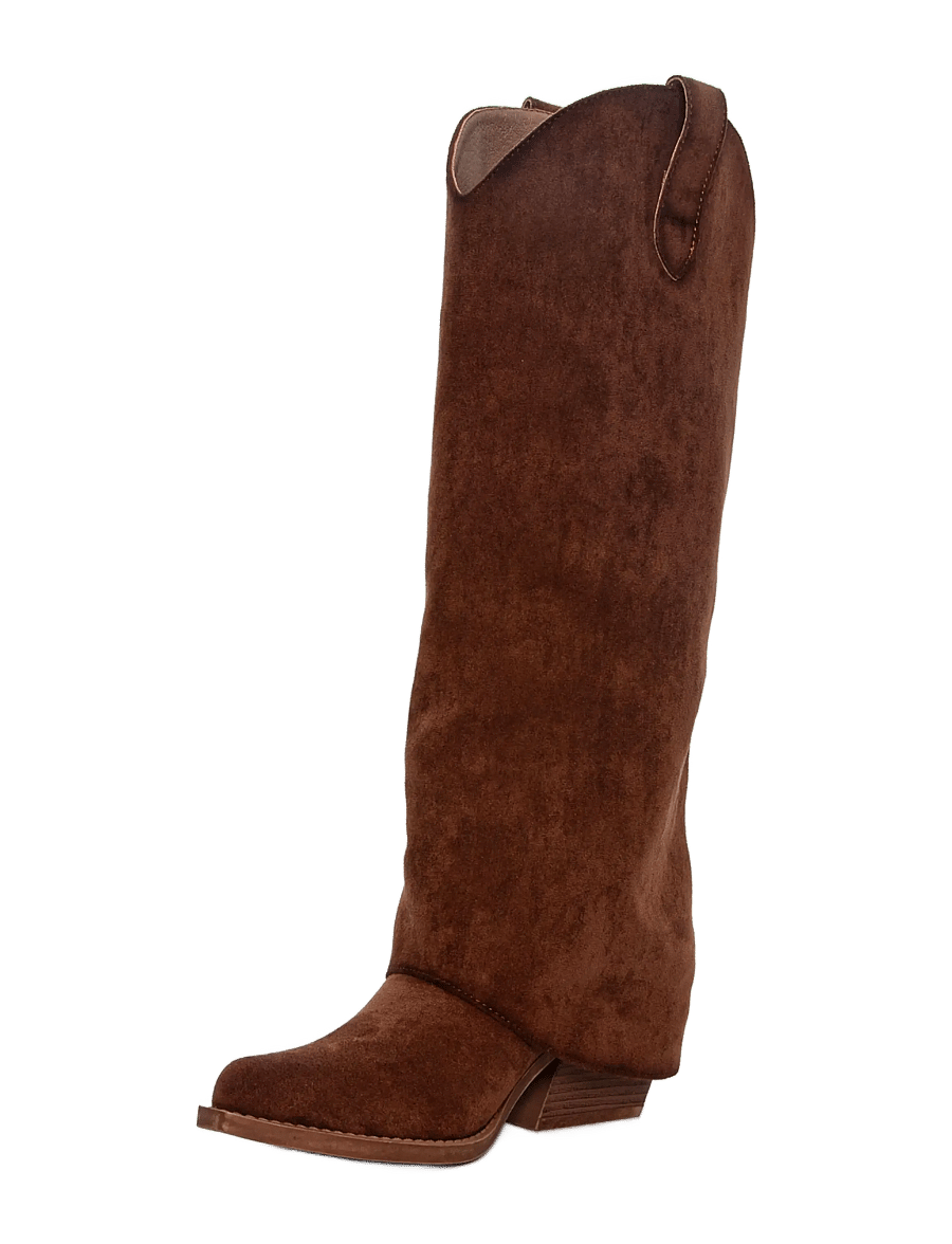 Duffy - ROSOLINIO DUE - cowboy-stiefel - brown - 2