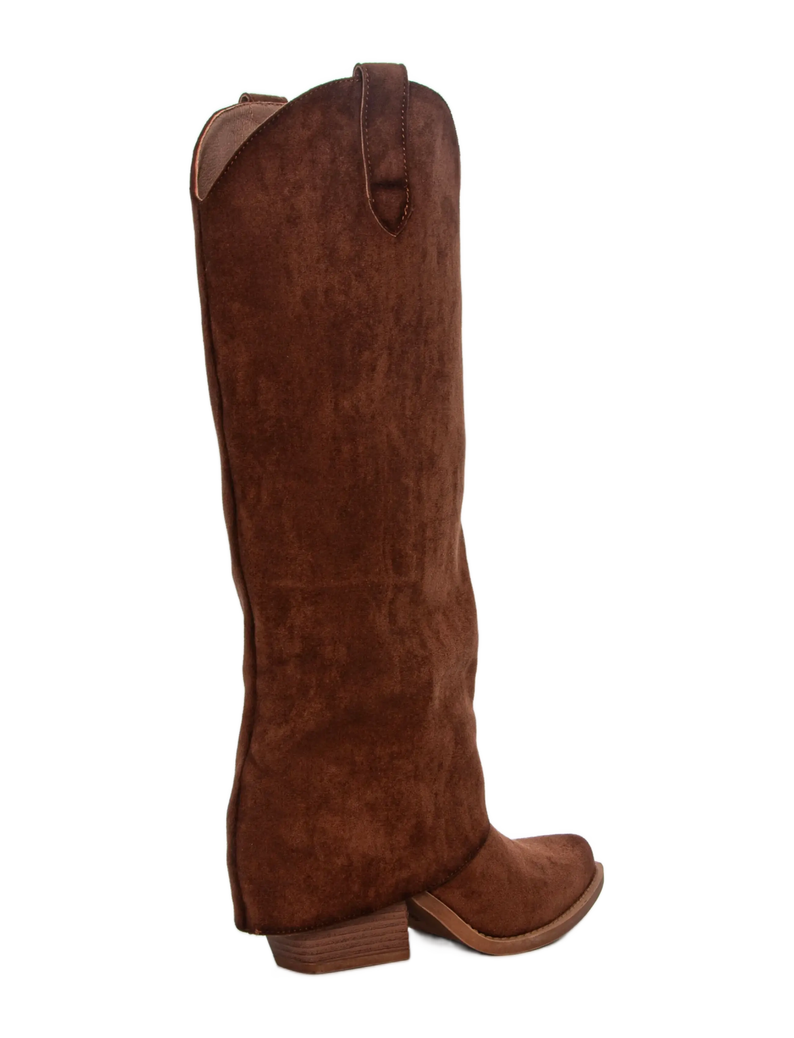 Duffy - ROSOLINIO DUE - cowboy-stiefel - brown - 3