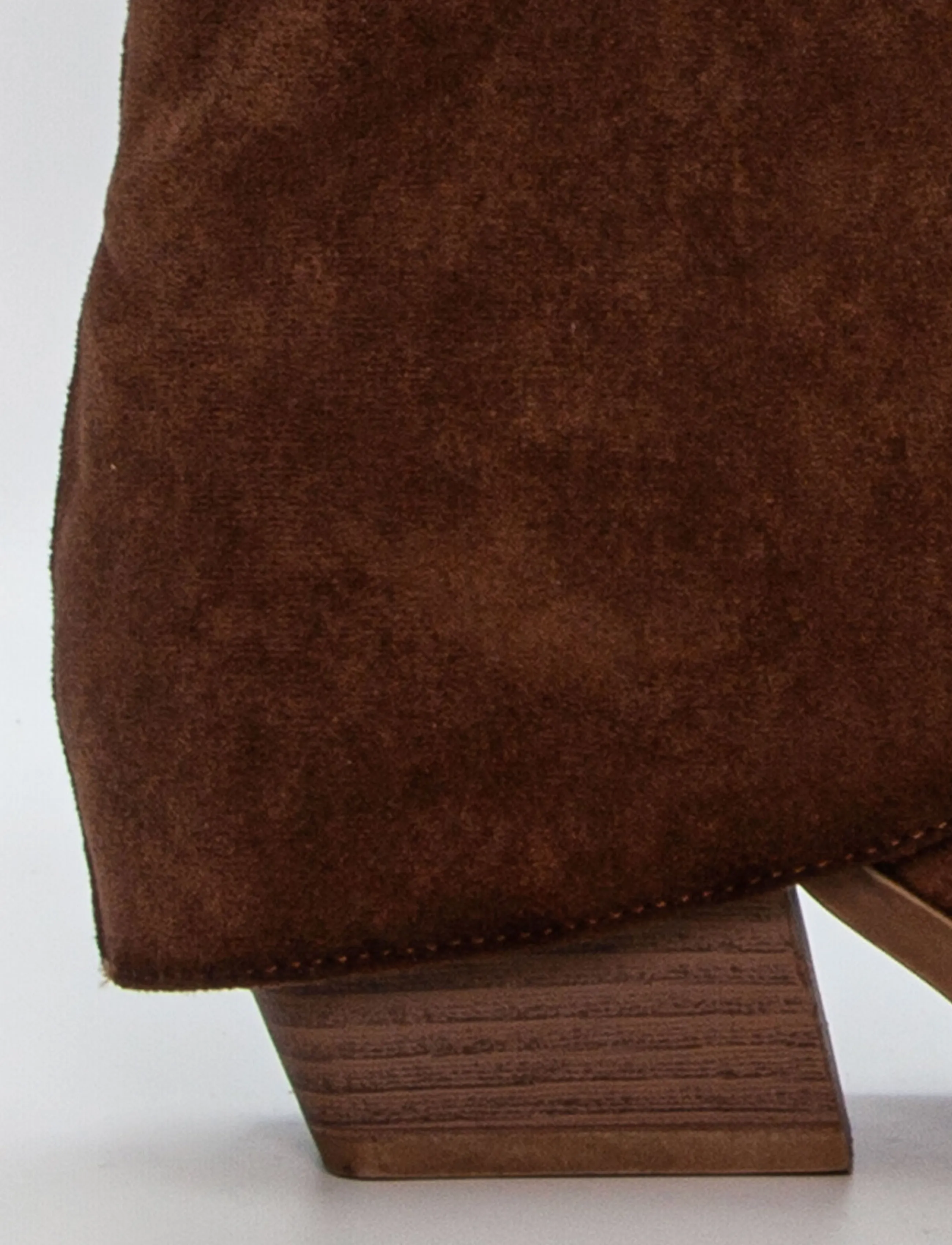 Duffy - ROSOLINIO DUE - cowboy-stiefel - brown - 4