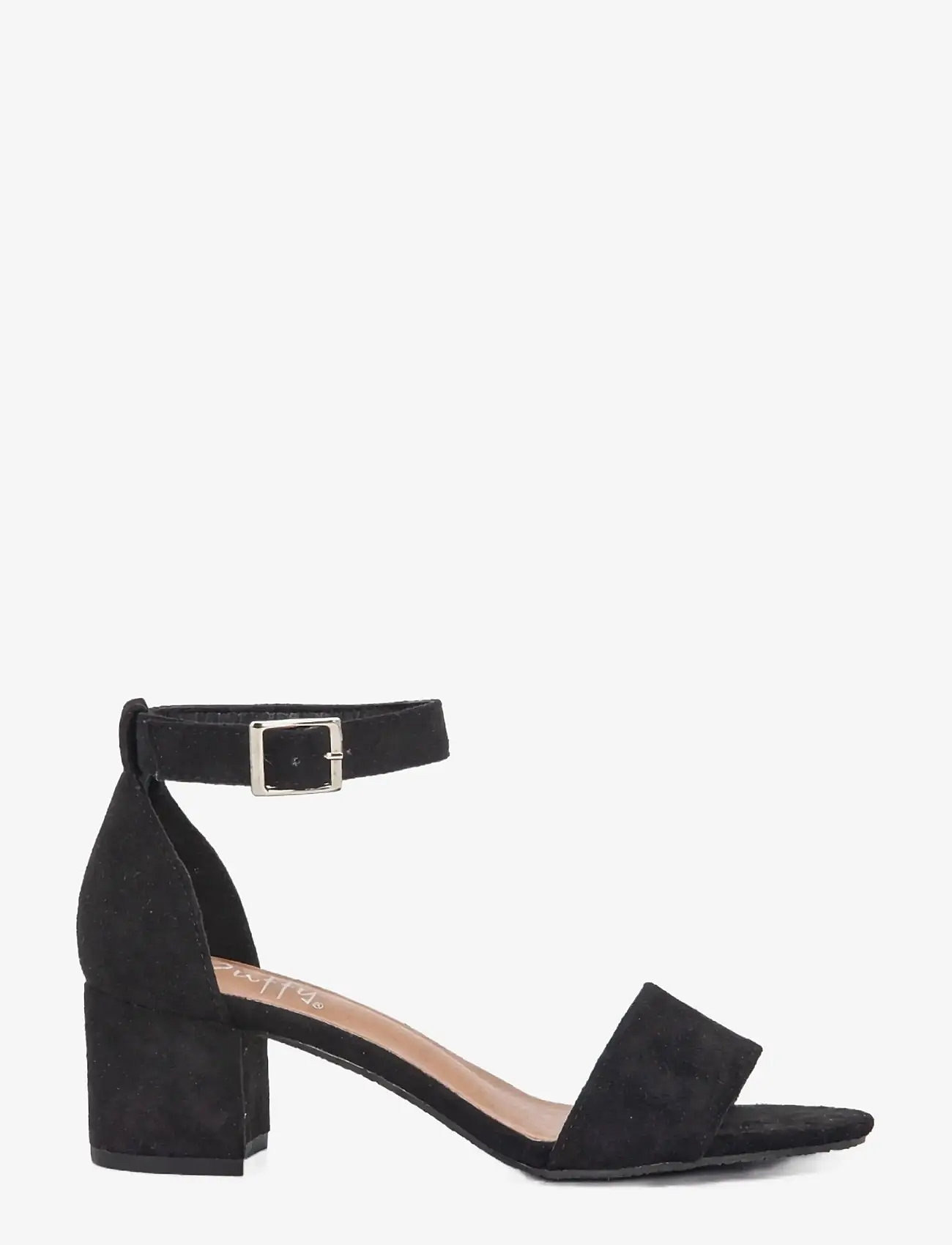 Duffy - RIVELLO UNO - sandaletten - black - 0