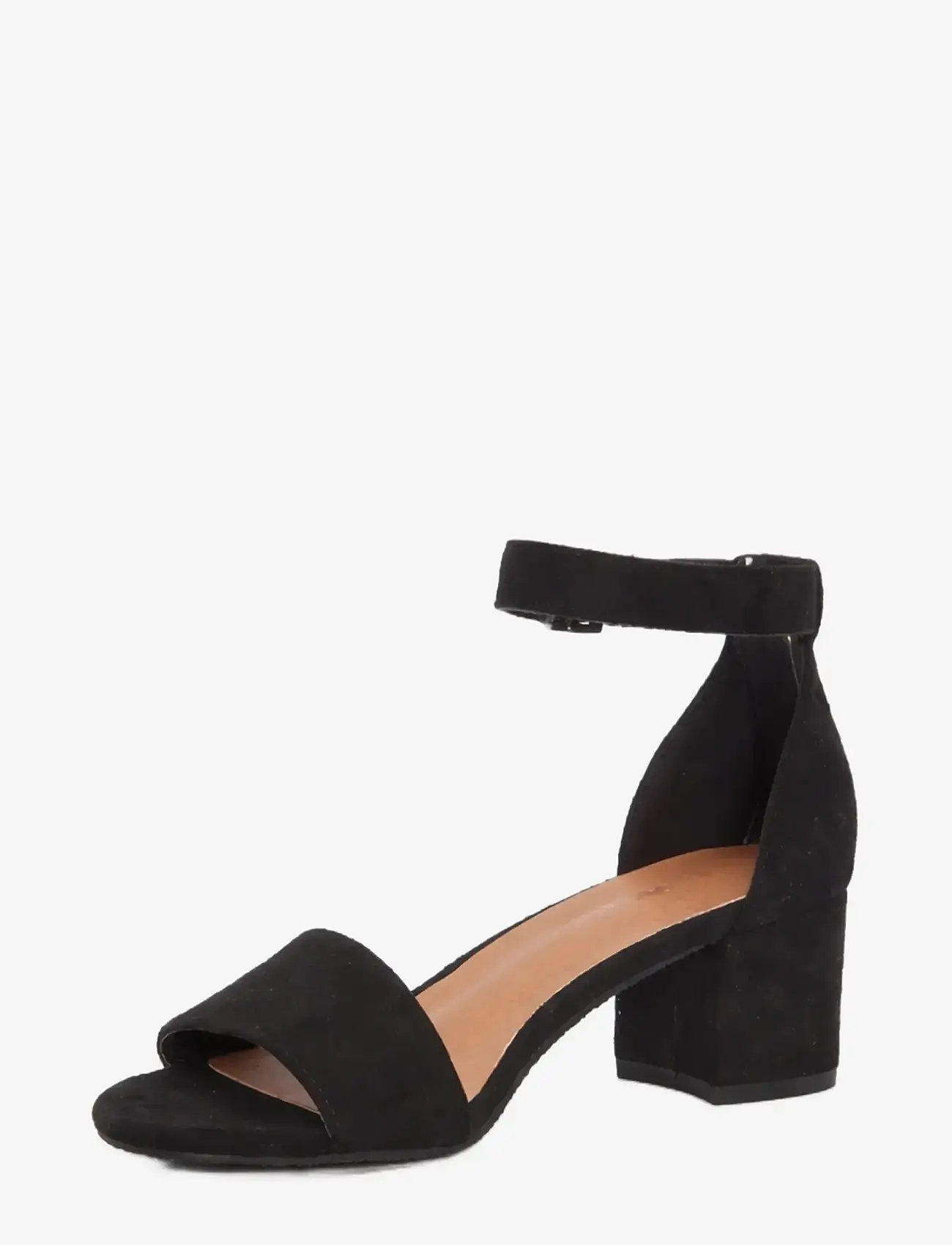 Duffy - RIVELLO UNO - sandaletten - black - 1