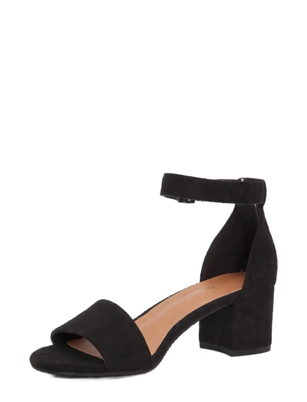 Duffy - RIVELLO UNO - heeled sandals - black - 1