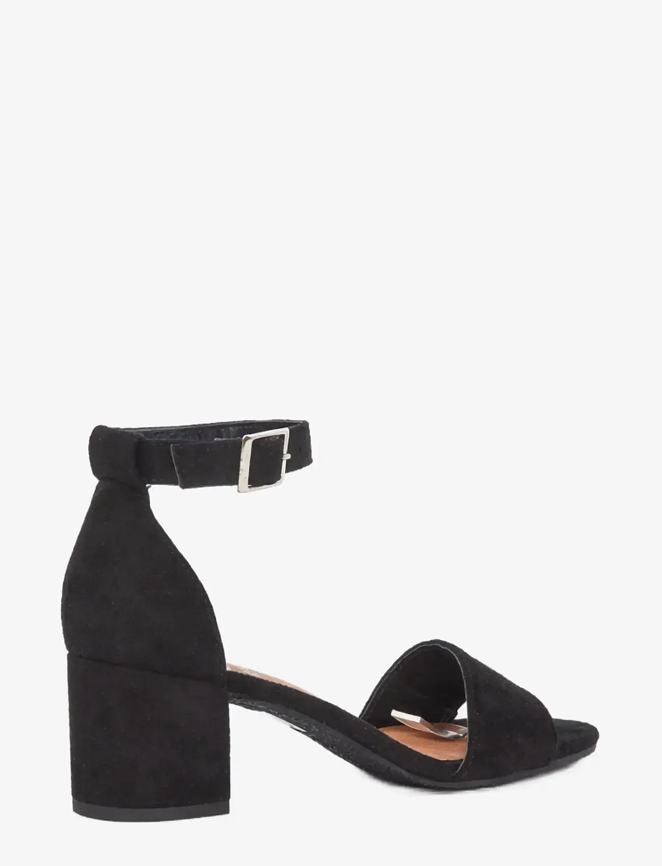 Duffy - RIVELLO UNO - sandaletten - black - 2