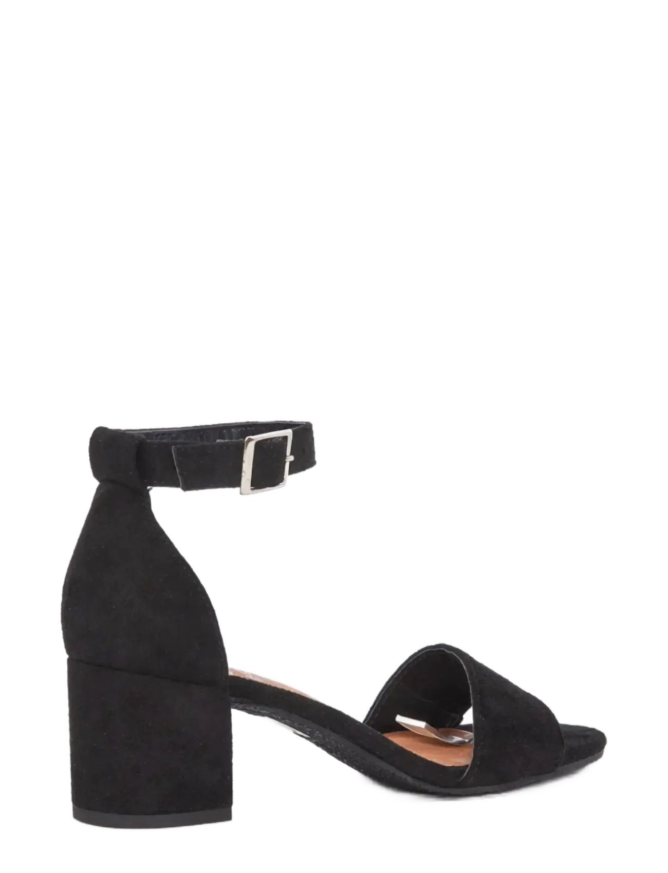 Duffy - RIVELLO UNO - heeled sandals - black - 2
