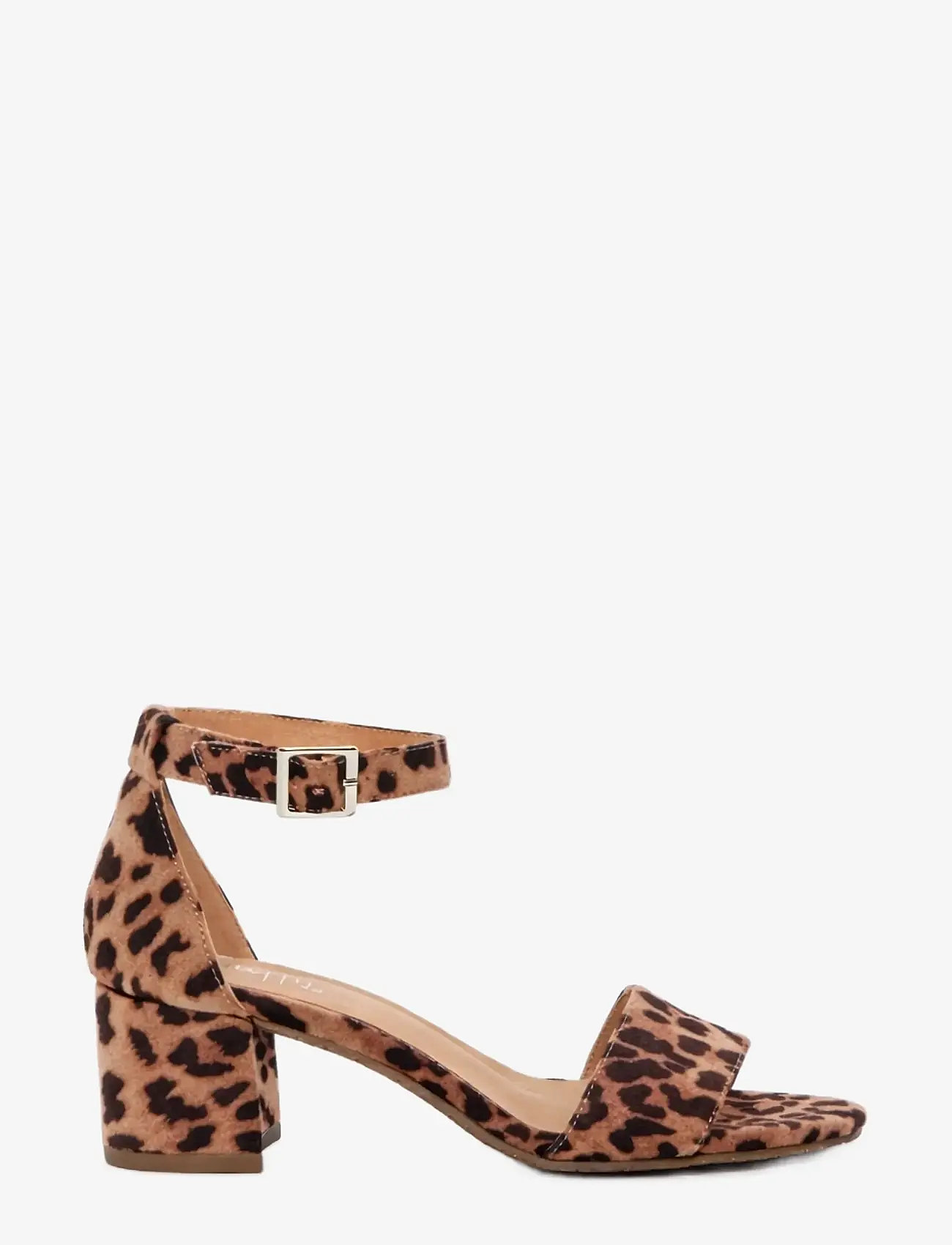 Duffy - RIVELLO UNO - sandaletten - brown/multi - 0