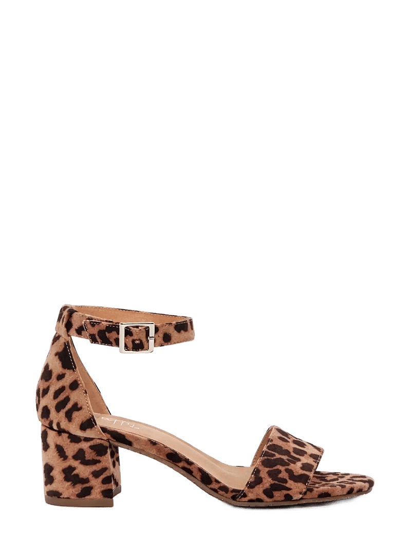 Duffy - RIVELLO UNO - sandaletten - brown/multi - 0