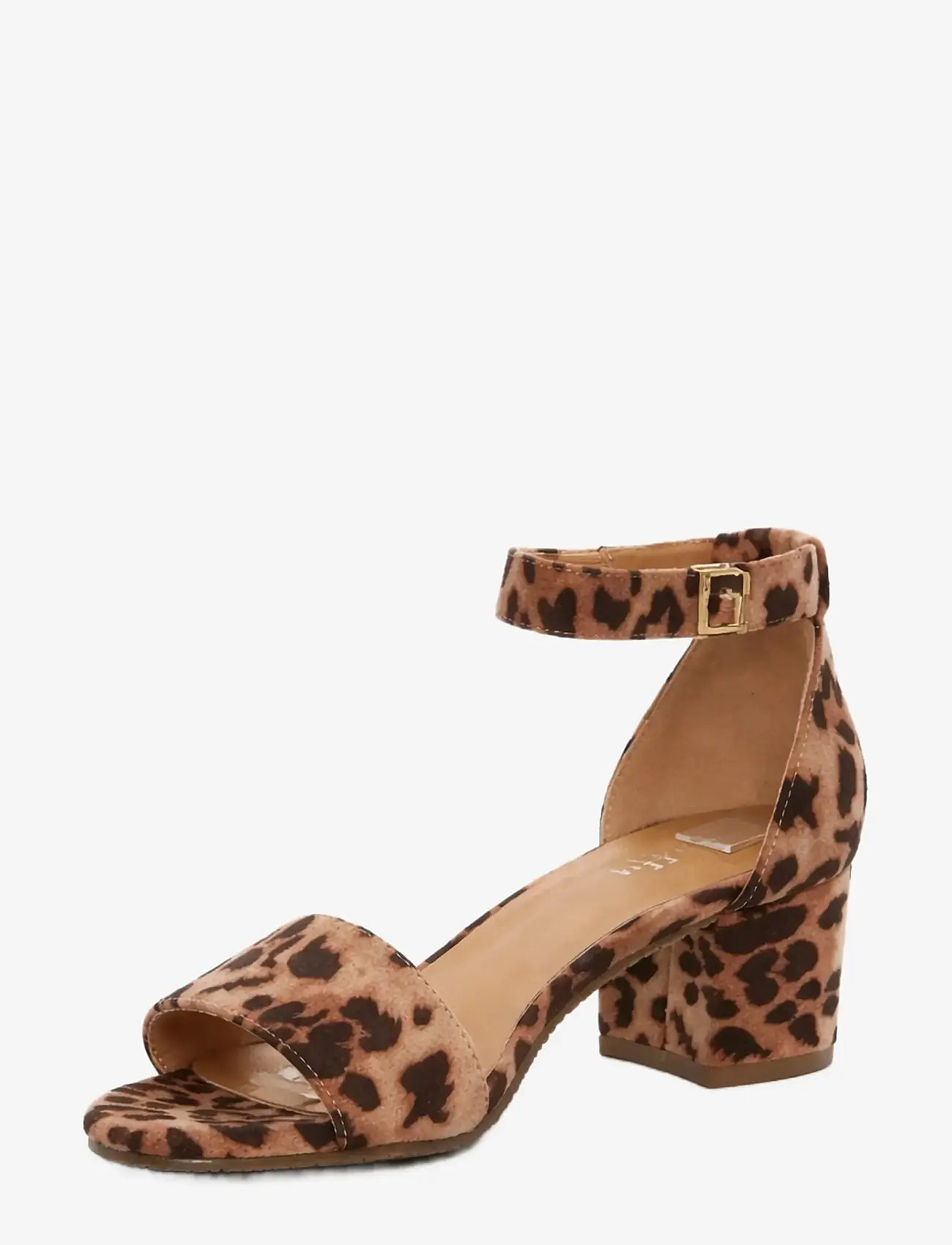 Duffy - RIVELLO UNO - sandaletten - brown/multi - 1