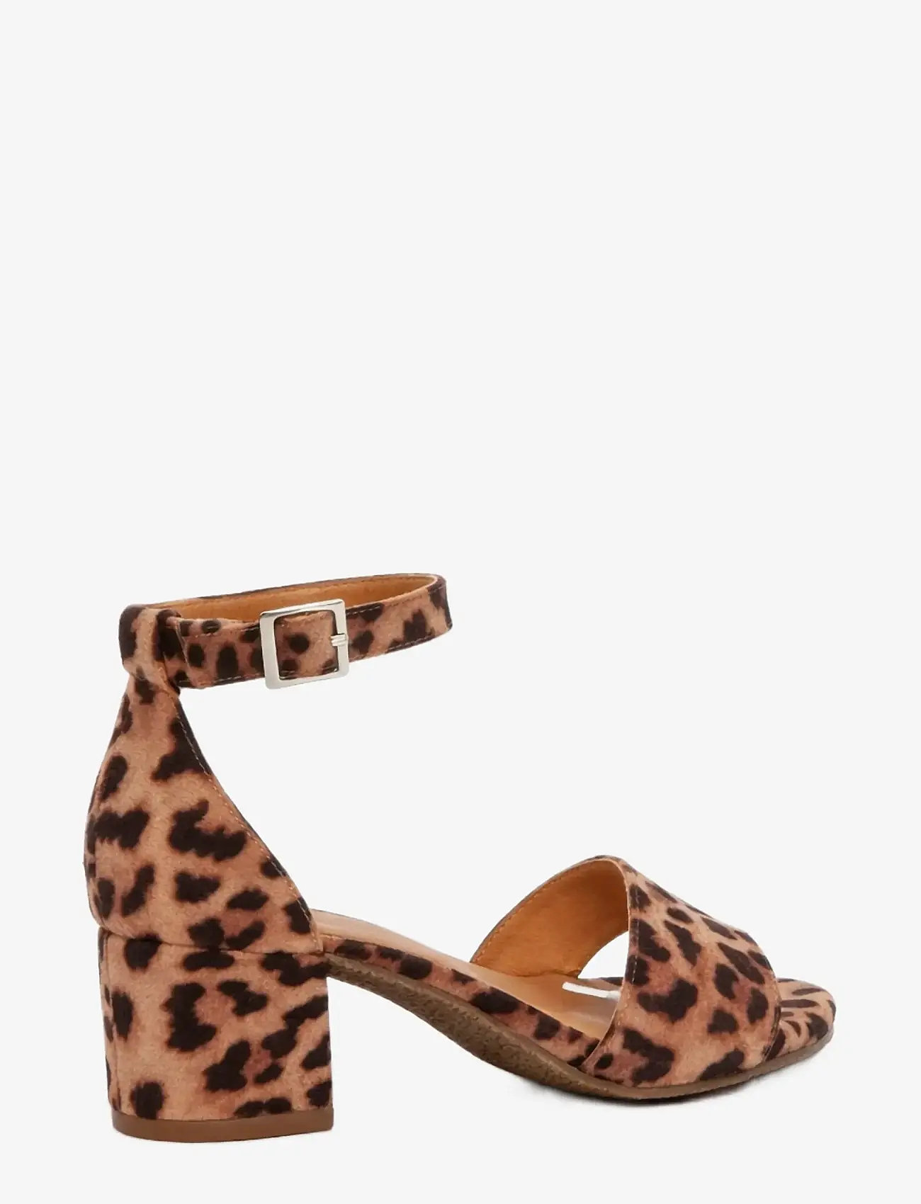 Duffy - RIVELLO UNO - sandaletten - brown/multi - 2