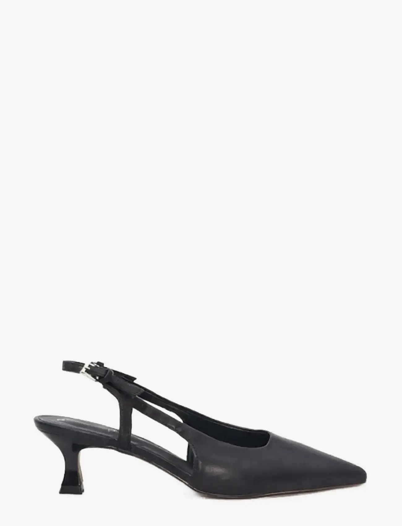 Duffy - LAVELLO UNO - konfirmatsioon - black - 0