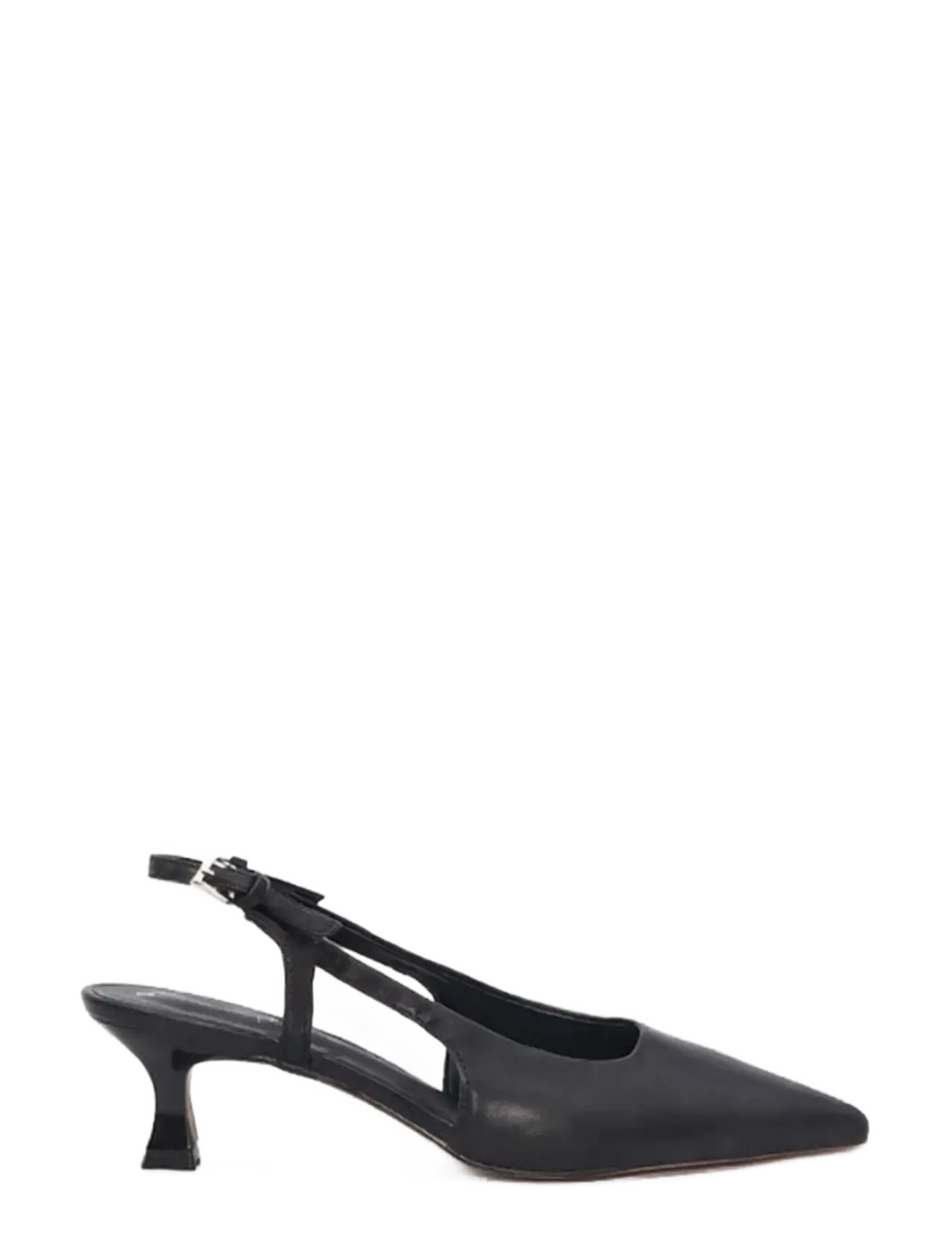 Duffy LAVELLO UNO - Kollektioner - BLACK / black