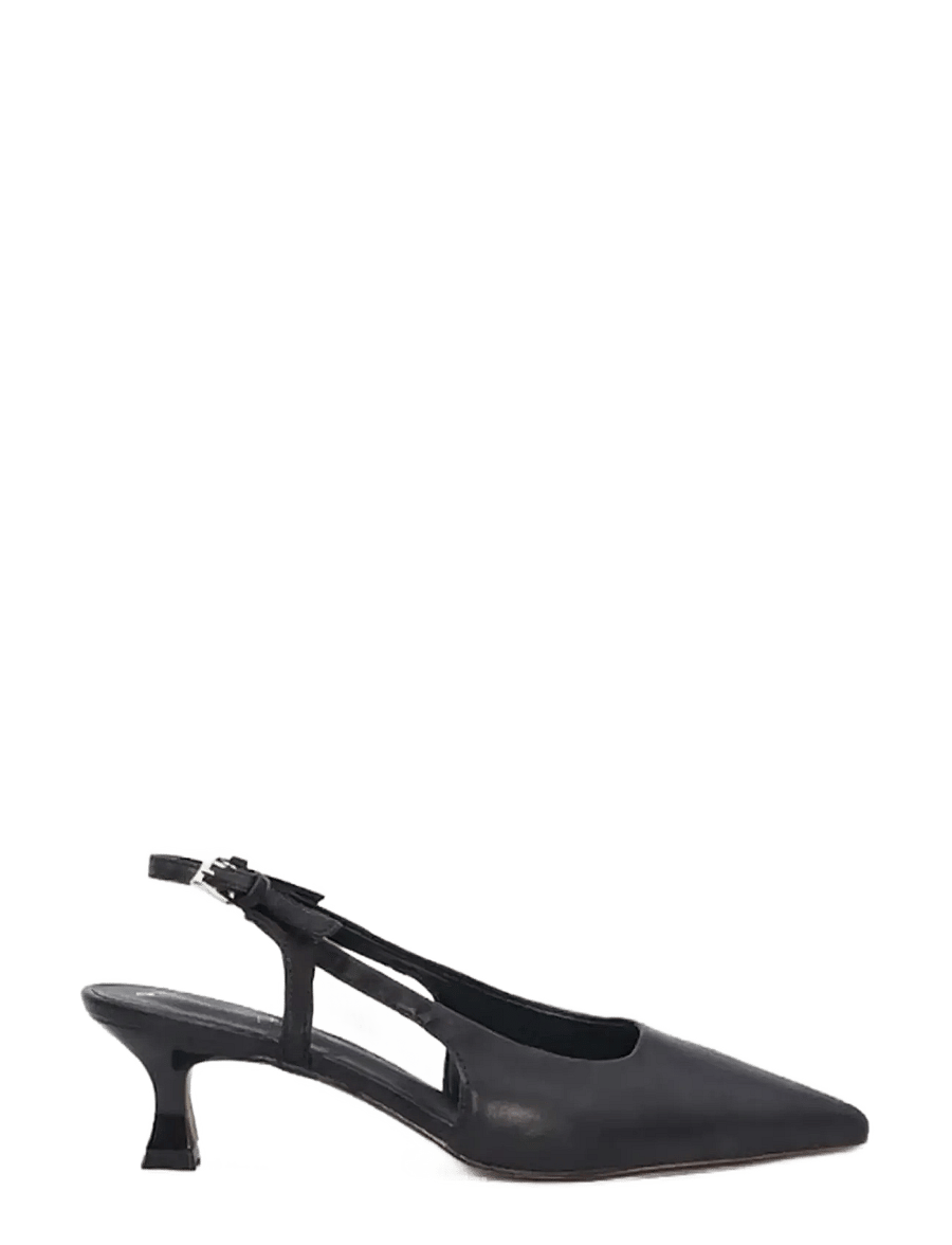 Duffy - LAVELLO UNO - konfirmationstøj - black - 1