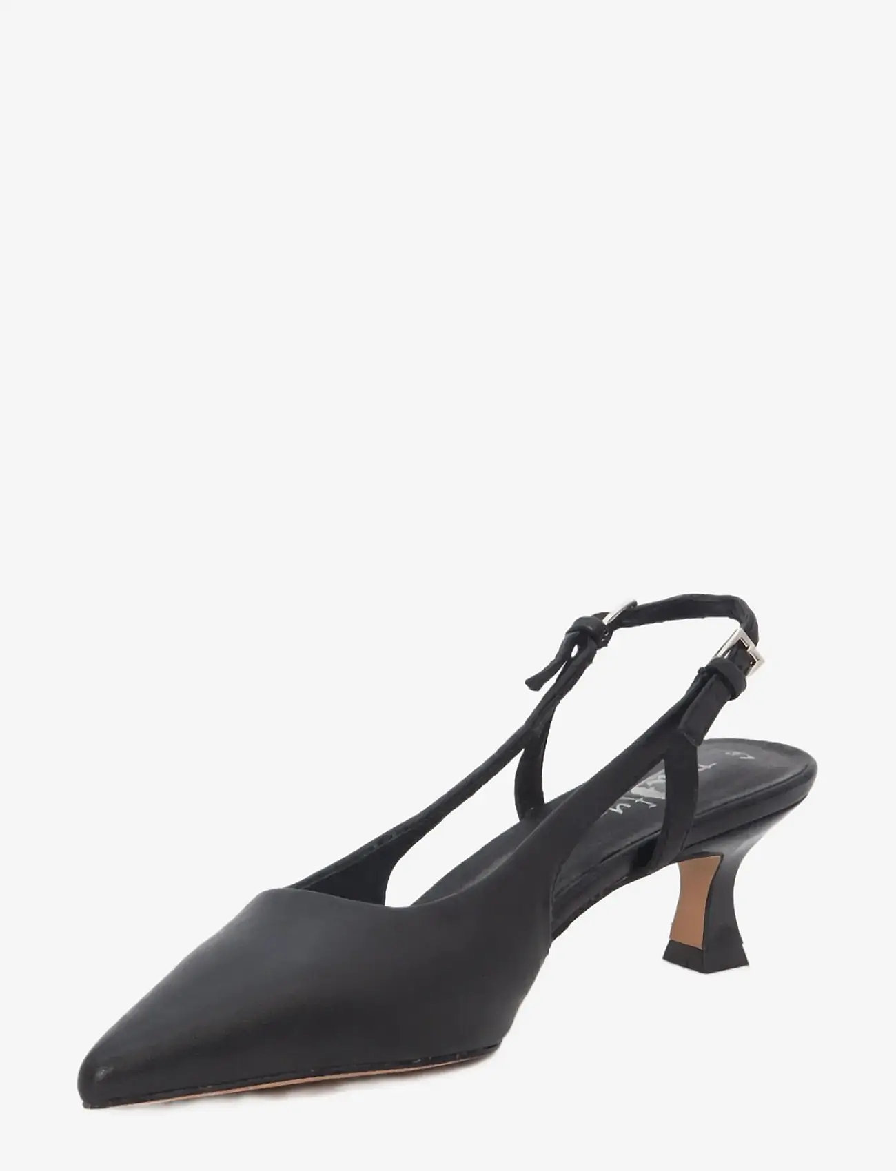 Duffy - LAVELLO UNO - konfirmatsioon - black - 1