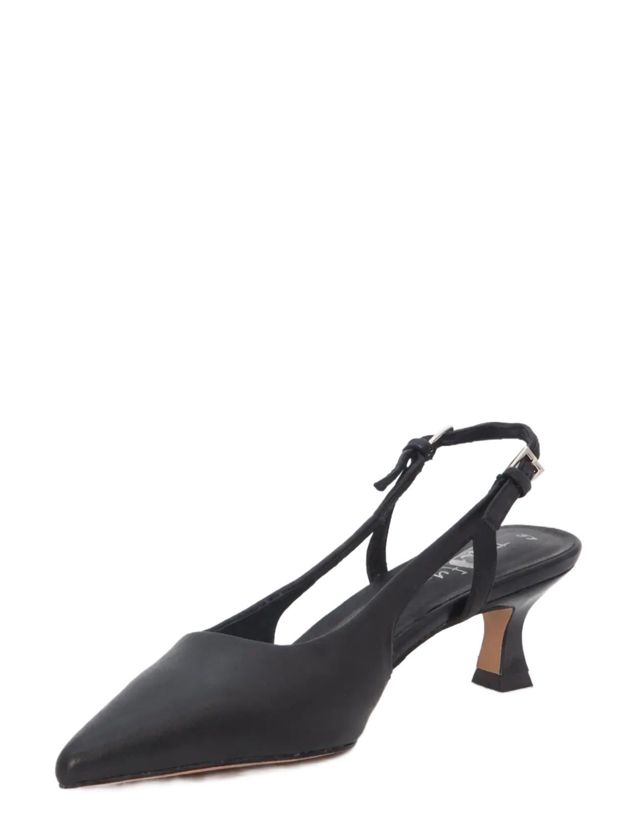 Duffy - LAVELLO UNO - sutvirtinimas - black - 2