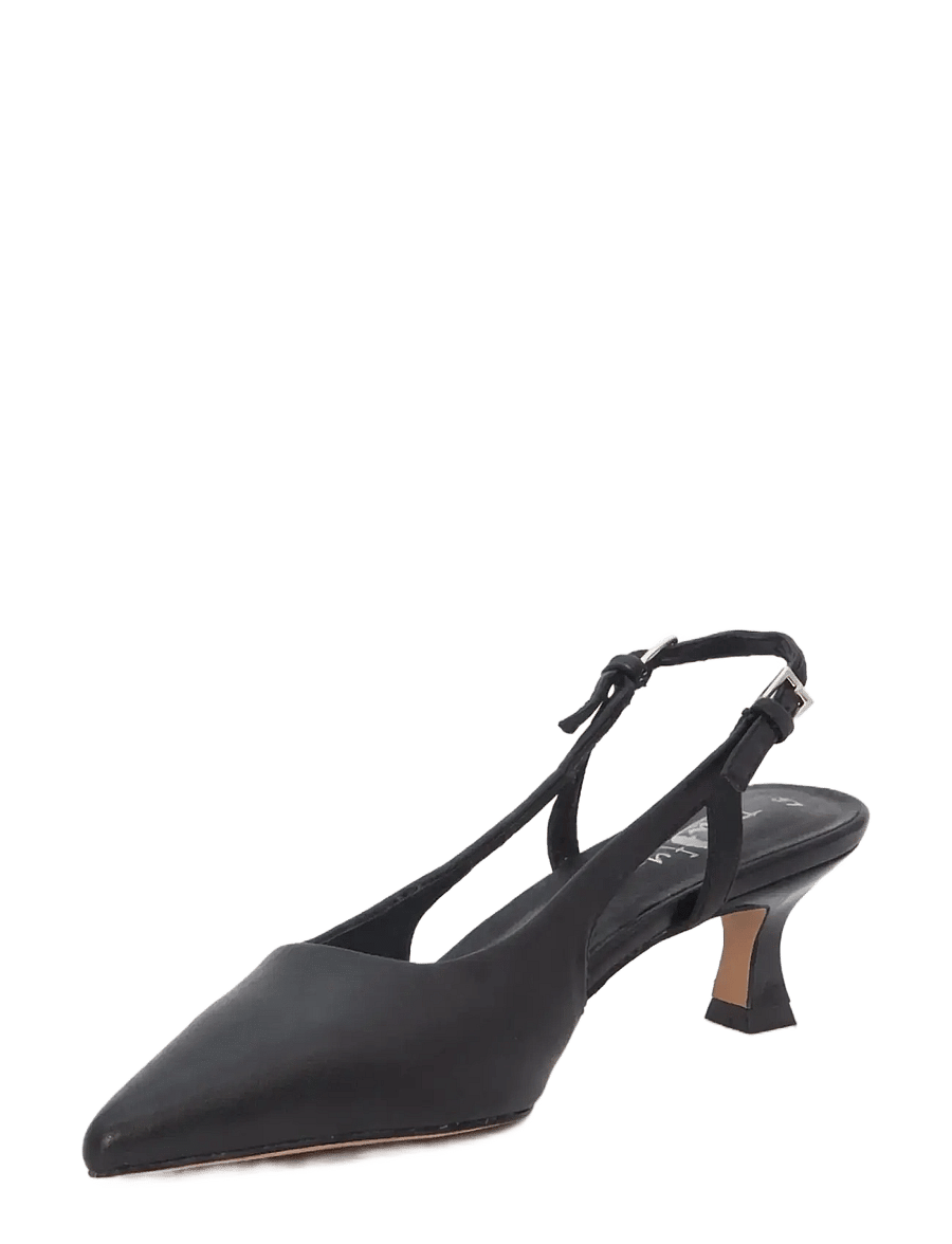 Duffy - LAVELLO UNO - konfirmationstøj - black - 2