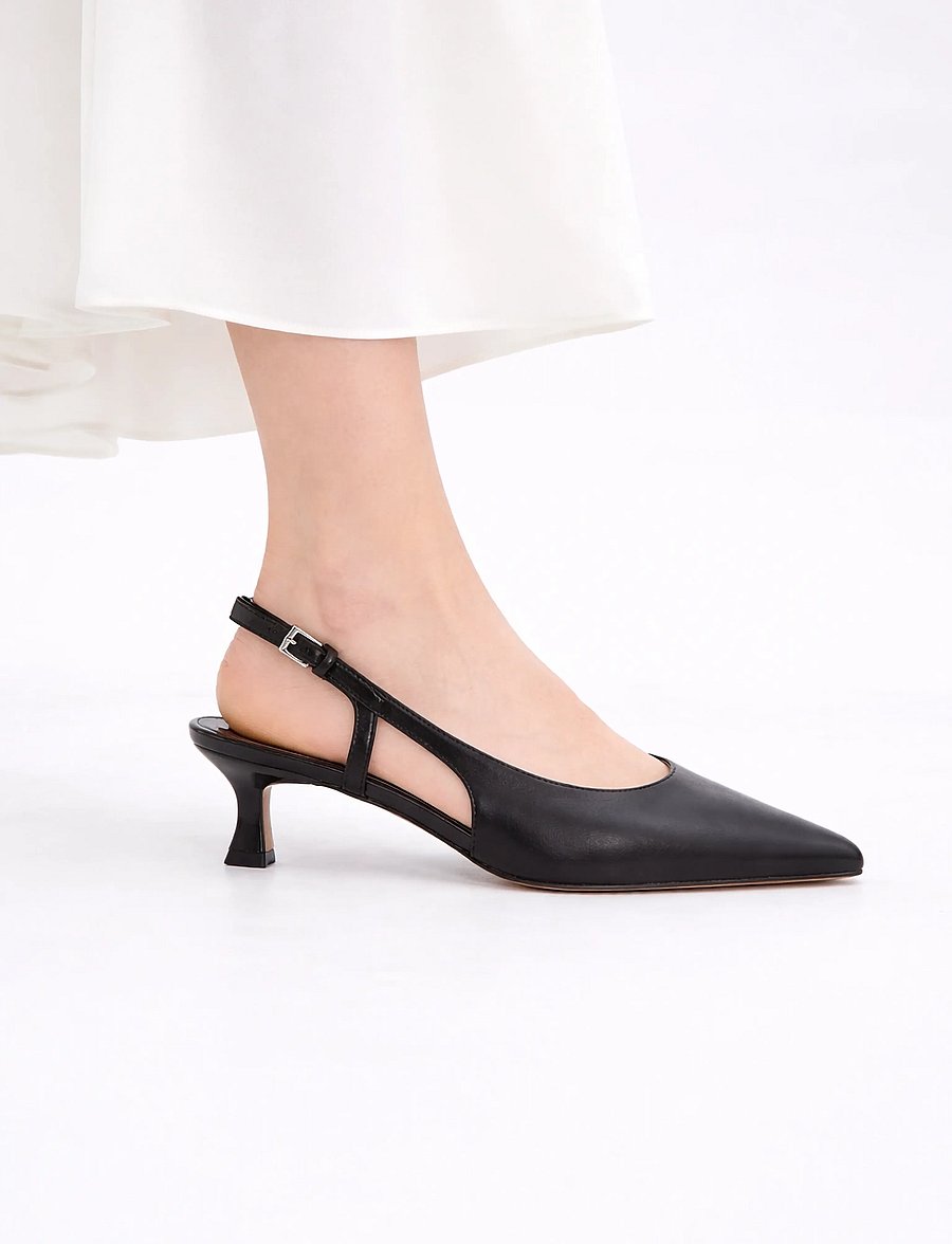 Duffy - LAVELLO UNO - konfirmationstøj - black - 0