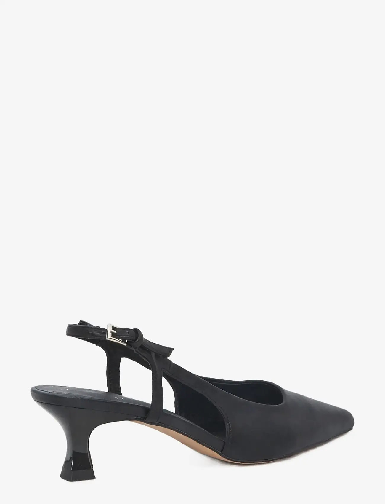 Duffy - LAVELLO UNO - konfirmatsioon - black - 2