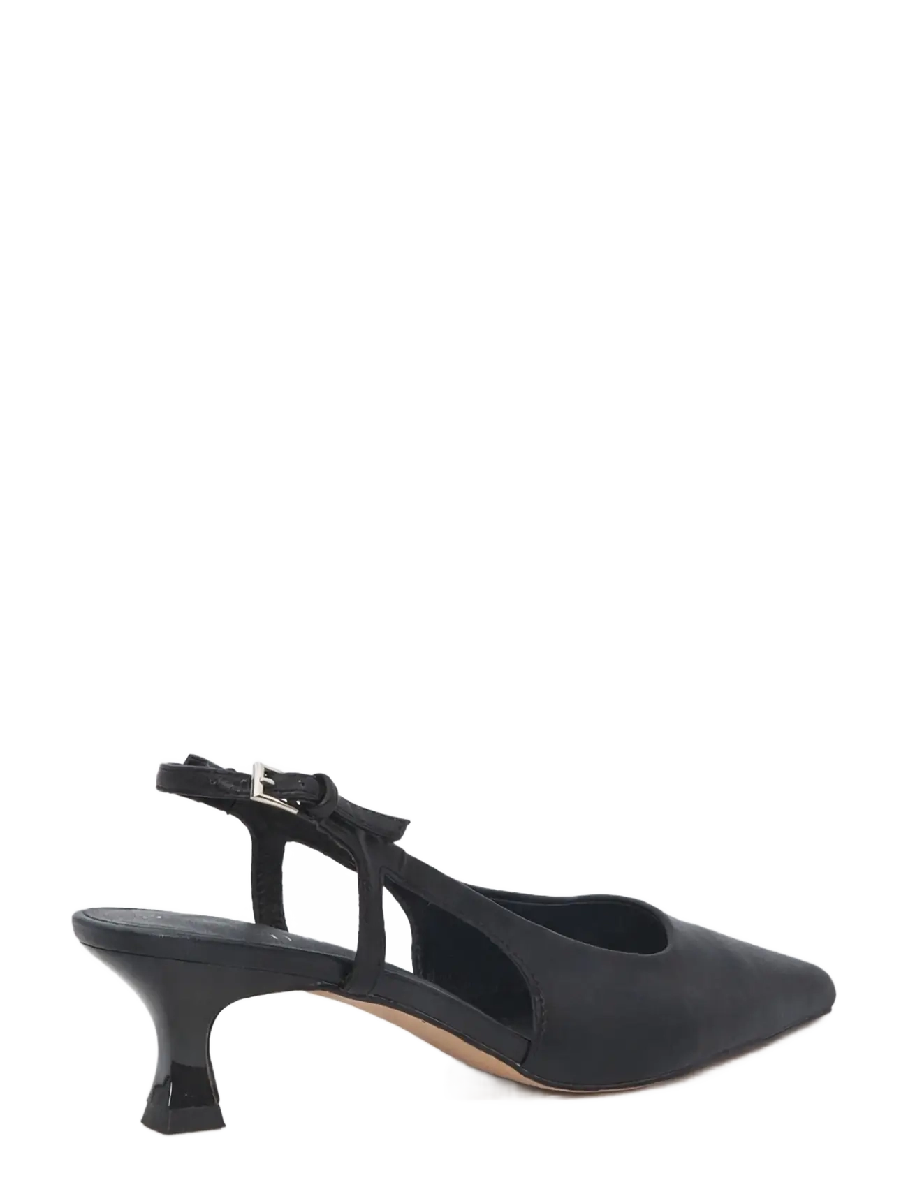 Duffy - LAVELLO UNO - sutvirtinimas - black - 3