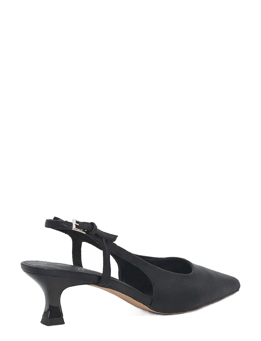 Duffy - LAVELLO UNO - konfirmationstøj - black - 3