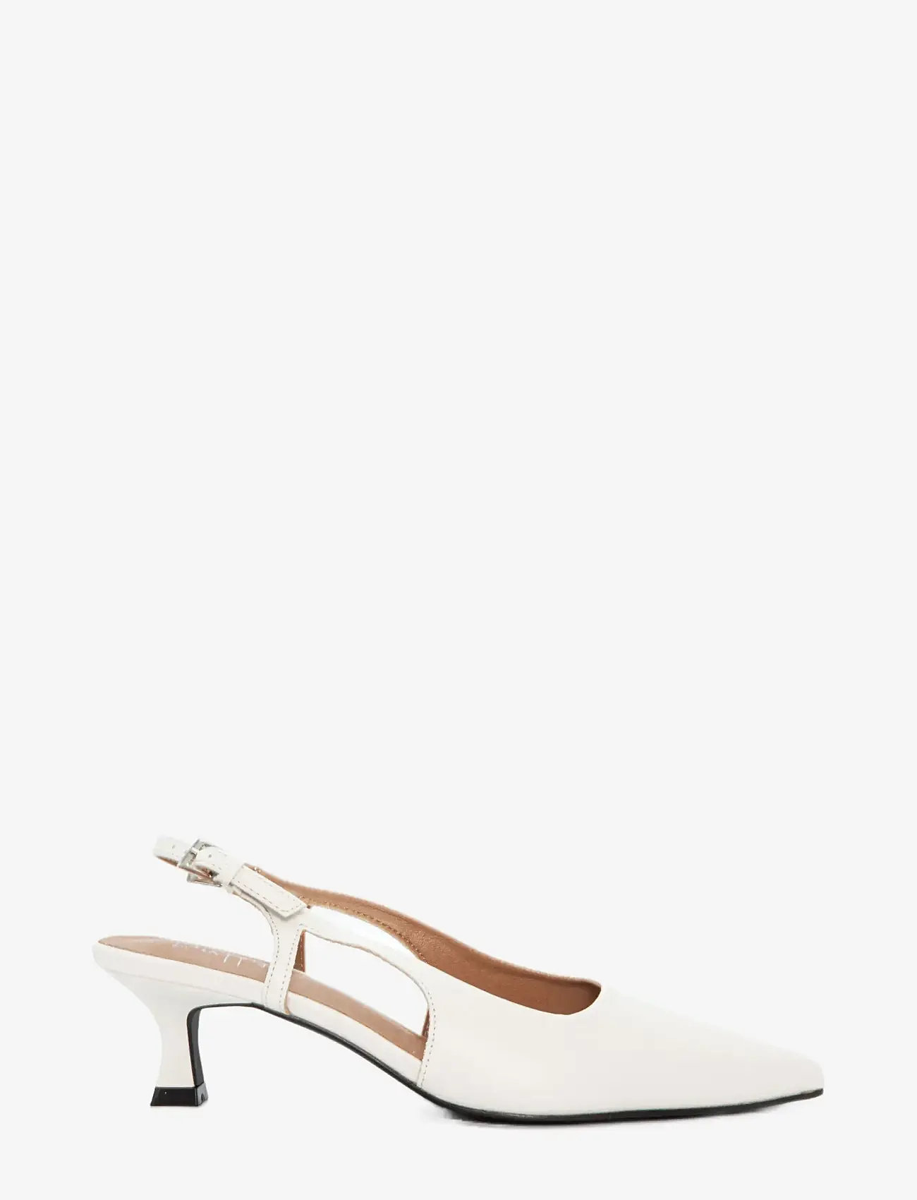 Duffy - LAVELLO UNO - festmode zu outlet-preisen - white - 0