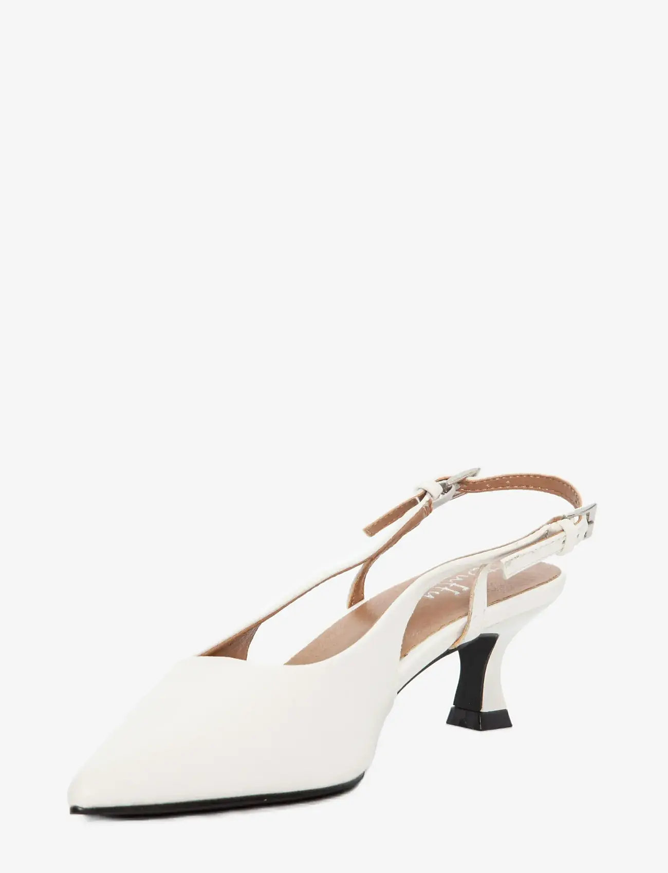 Duffy - LAVELLO UNO - festmode zu outlet-preisen - white - 1