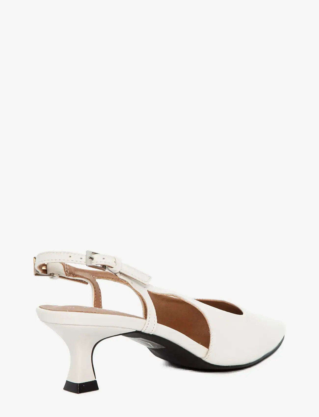 Duffy - LAVELLO UNO - festmode zu outlet-preisen - white - 2