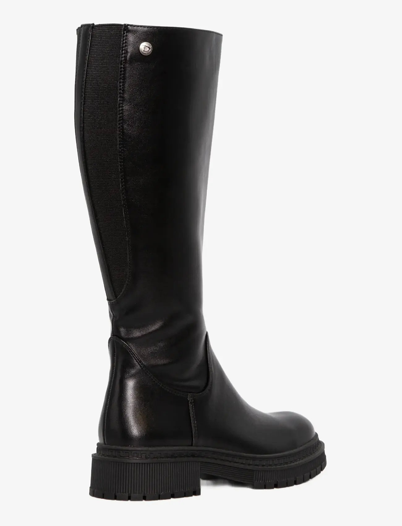 Duffy - Marinella Tre - black - 2