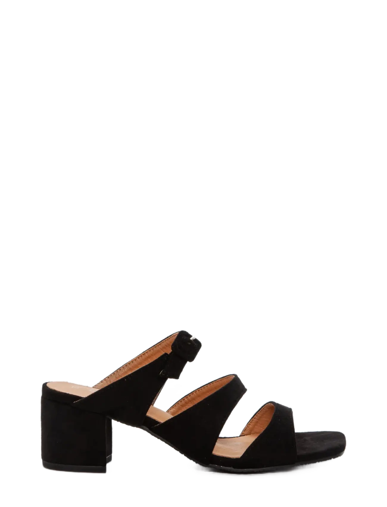 Duffy RIVELLO QUINDICI - Nyheter - BLACK / black