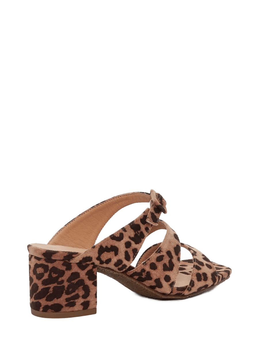 Duffy - RIVELLO QUINDICI - mules med klack - brown/multi - 2