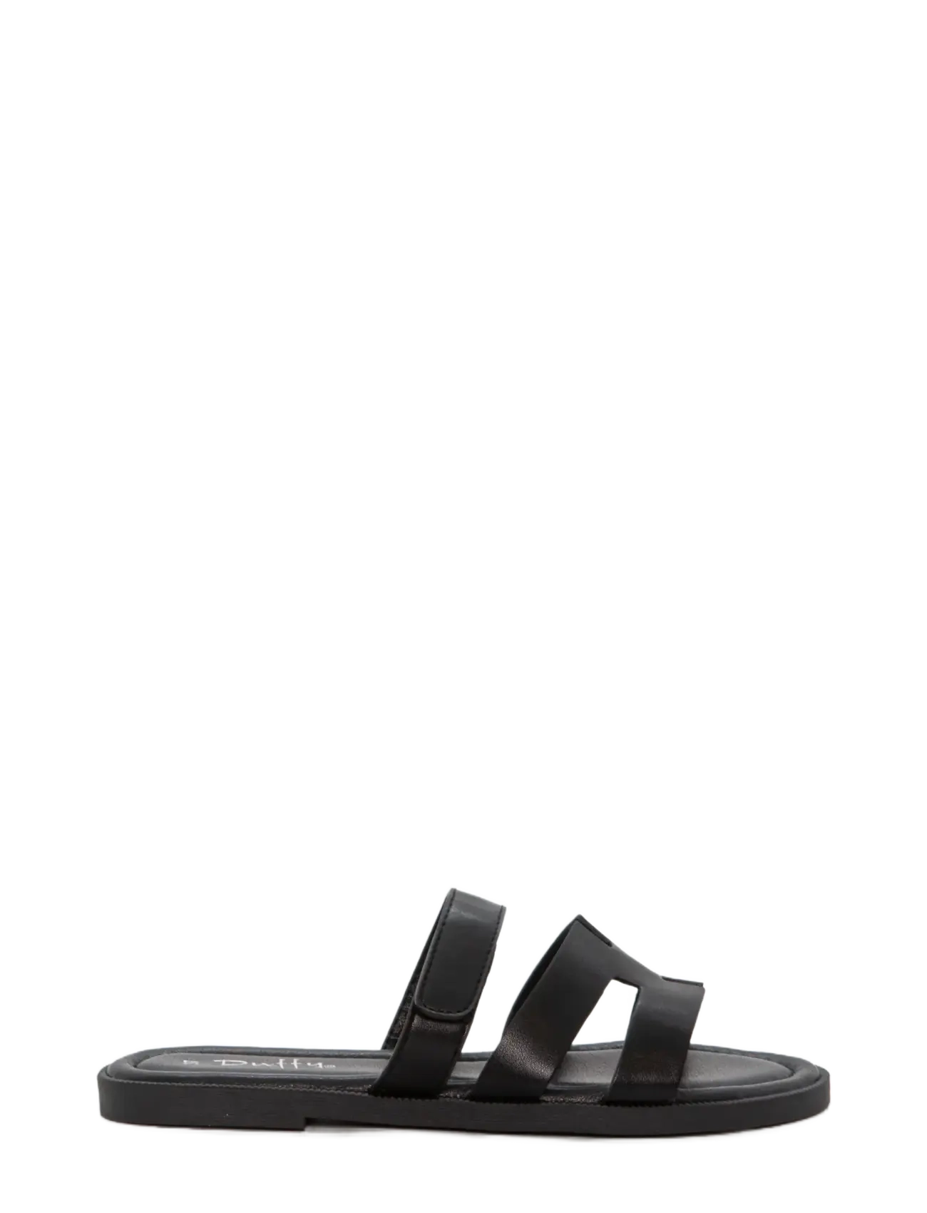 Duffy CASTELLANA UNO - Duffy - BLACK / black