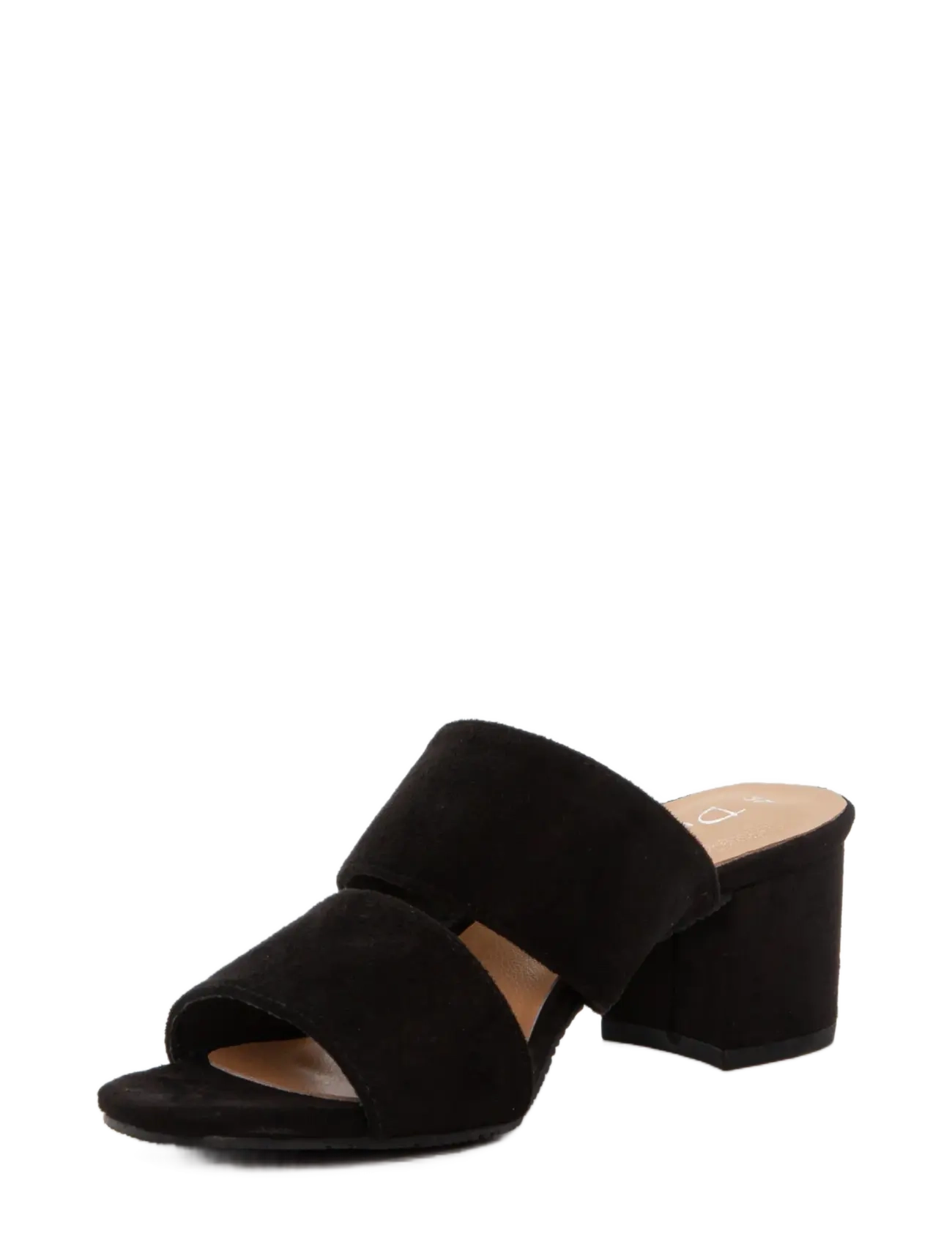 Duffy - RIVELLO DICIASSETTE - black - 1